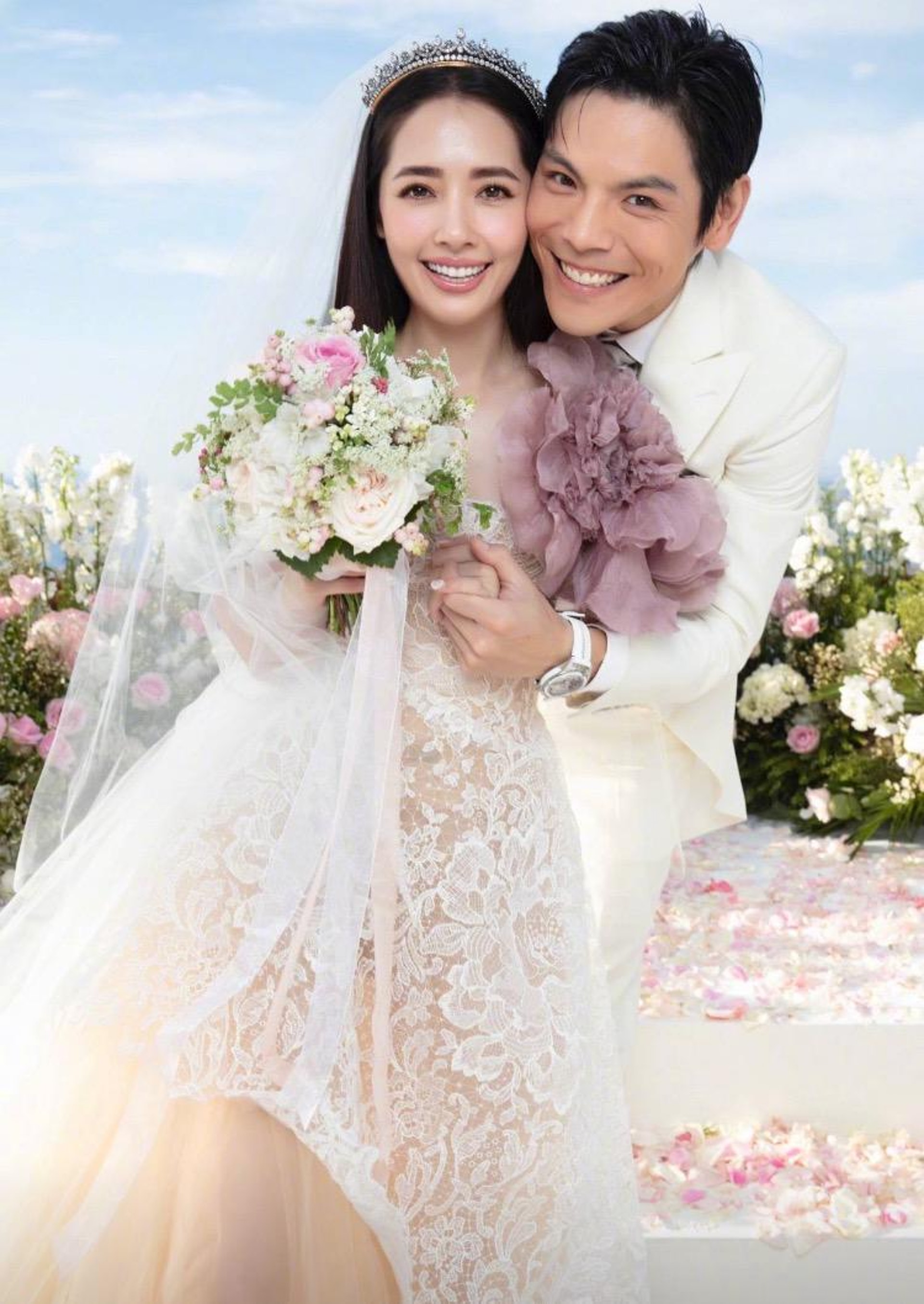 郭碧婷難適應 小向太 稱呼郭爸爸一語道出真相 香港01 即時娛樂 郭碧婷難適應 小向太 稱呼郭爸爸一語道出真相 香港01 即時娛樂