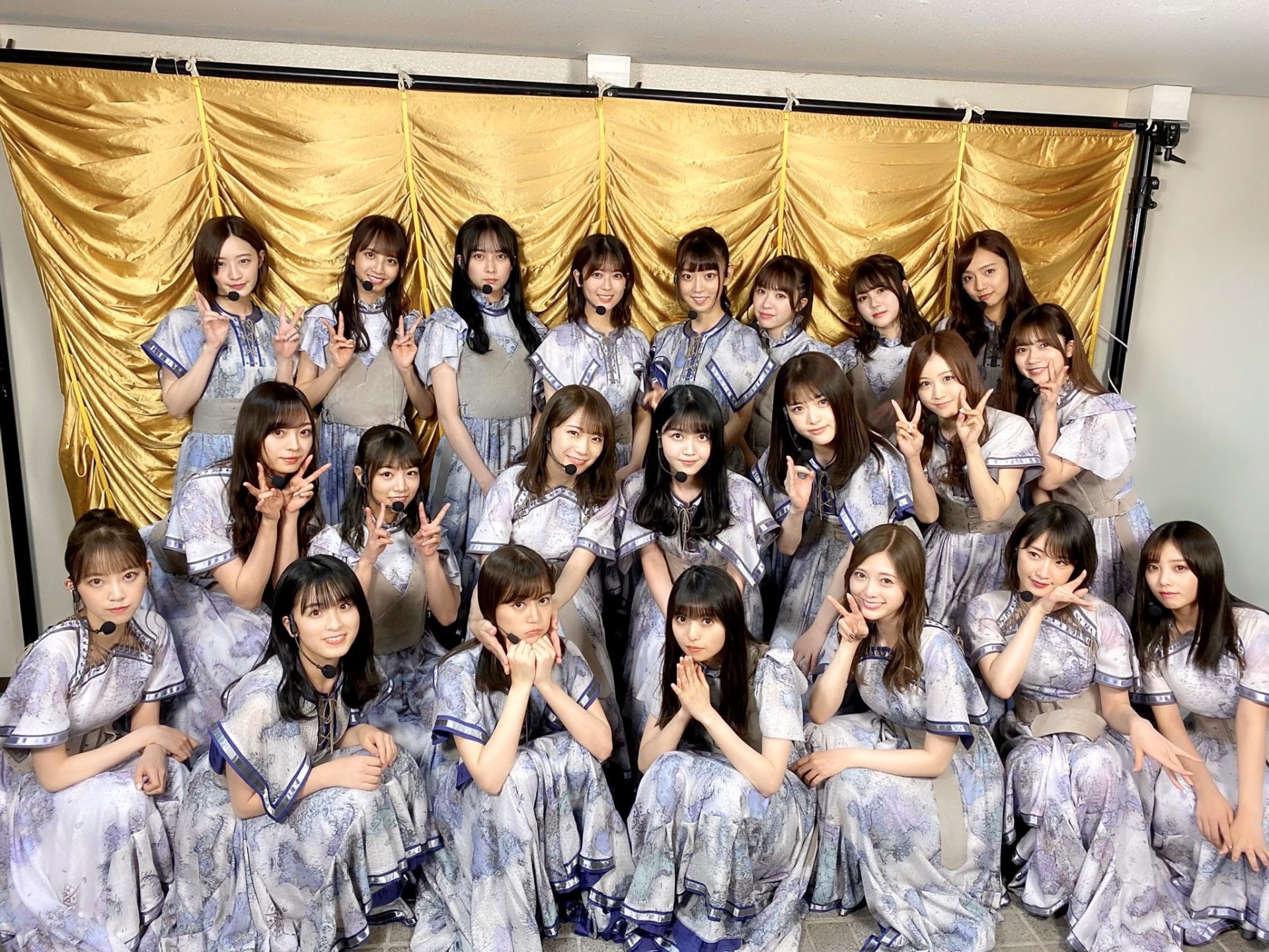 Twice日韓關係緊張下第三度出演 紅白 Mina會否參與成焦點 香港01 即時娛樂 Twice日韓關係緊張下第三度出演 紅白 Mina會否參與成焦點 香港01 即時娛樂