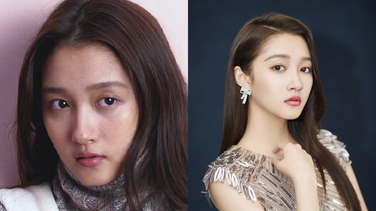 鹿晗22歲女友關曉彤新廣告曝光 黑眼圈如老十年 幽默化解獲激讚 鹿晗22歲女友關曉彤新廣告曝光 黑眼圈如老十年 幽默化解獲激讚