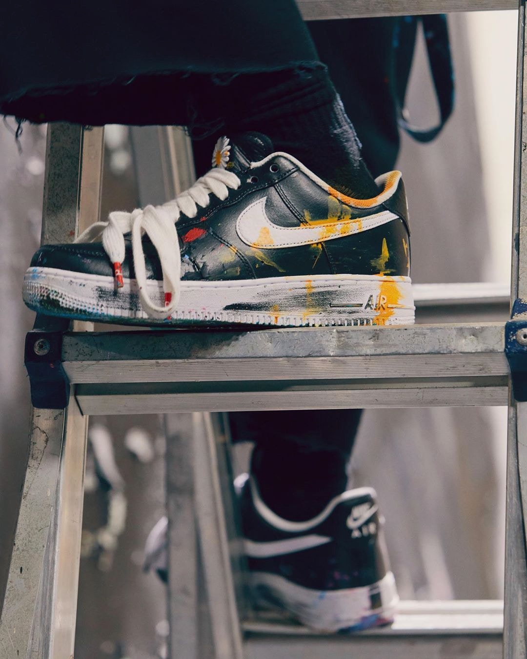 Gd nike peaceminusone Outlet