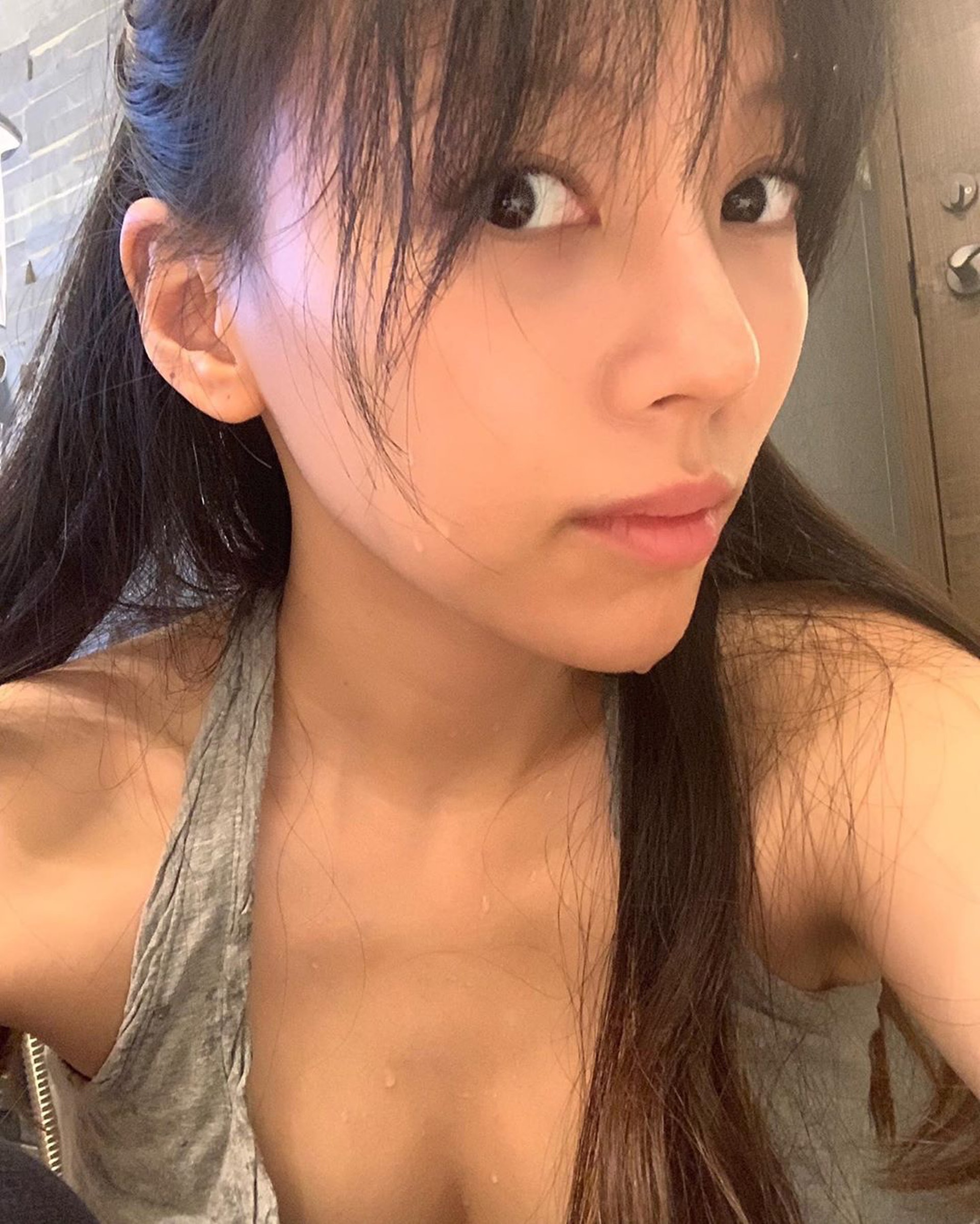 李靚蕾身材很好。(李靚蕾IG:@jl_leilei) 李靚蕾身材很好。(李靚蕾IG:@jl_leilei)