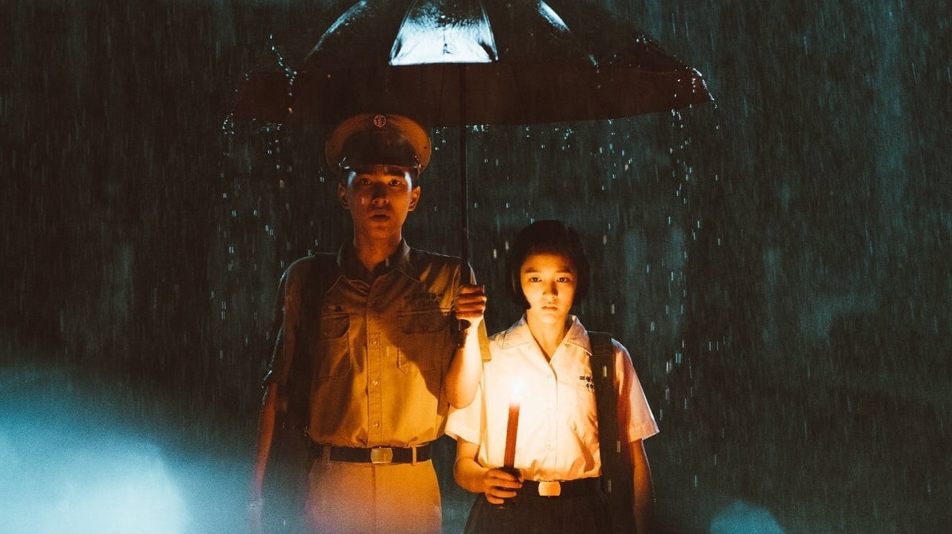 返校 白色恐怖情節怕跟香港連上關係部份戲院拒絕上映 香港01 電影