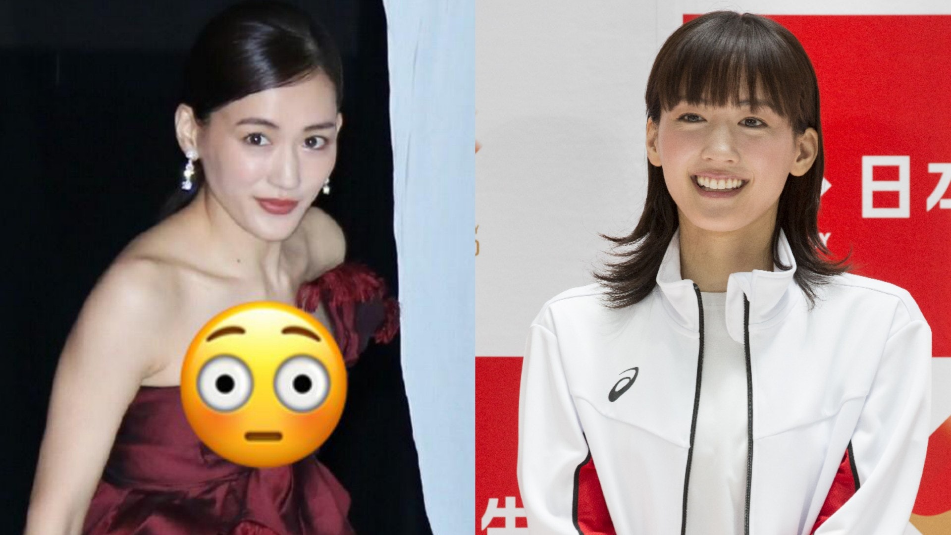 34歲綾瀨遙「封胸」後突然性感 低胸現身頒獎禮引起粉絲轟動 34歲綾瀨遙「封胸」後突然性感 低胸現身頒獎禮引起粉絲轟動
