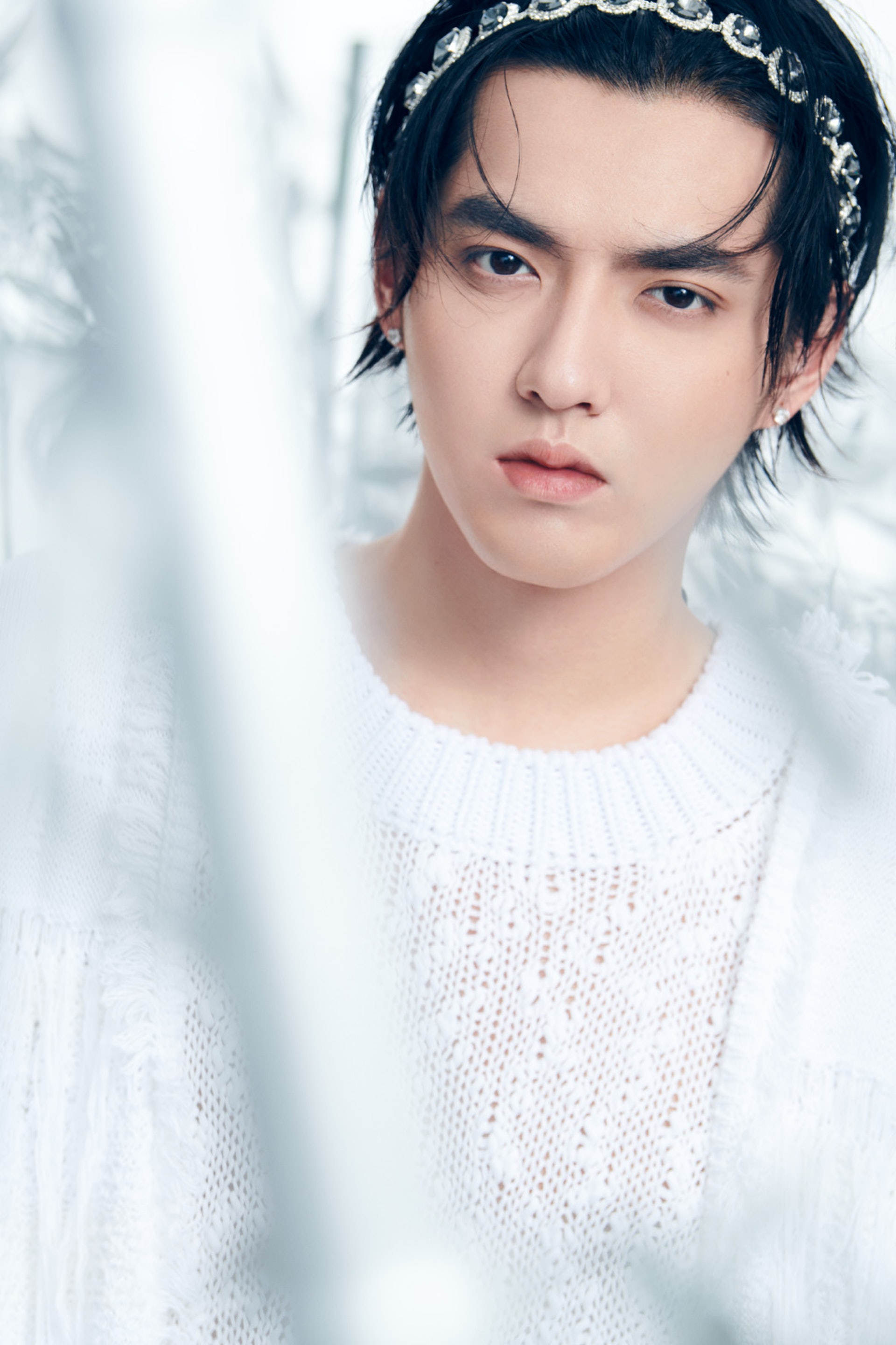 吳亦凡(微博@Mr_吳亦凡工作室)