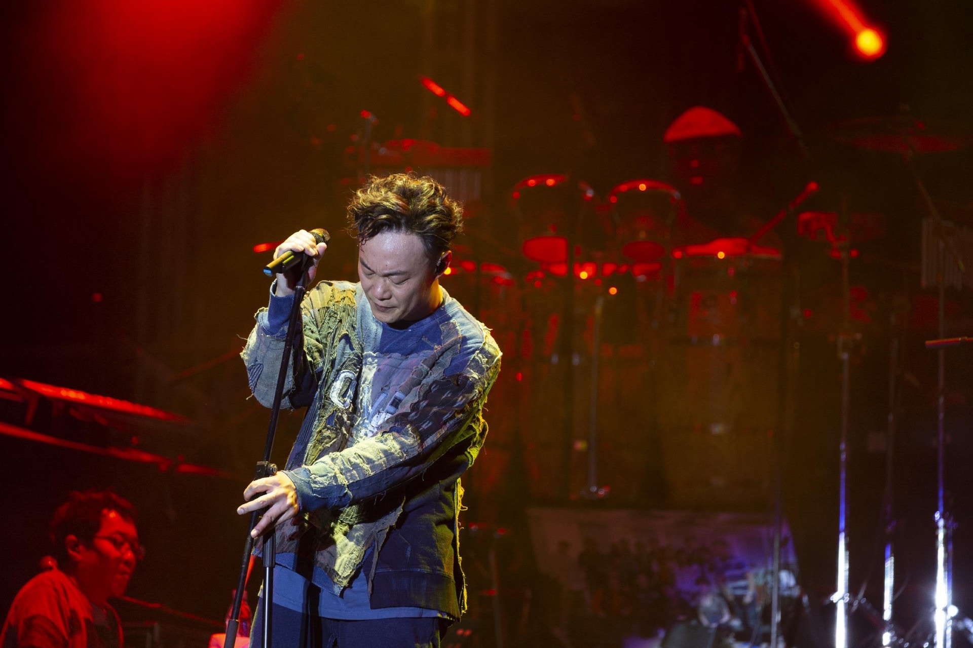 業界想演唱會變「私人派對」 公開發售得一成只能益黃牛？