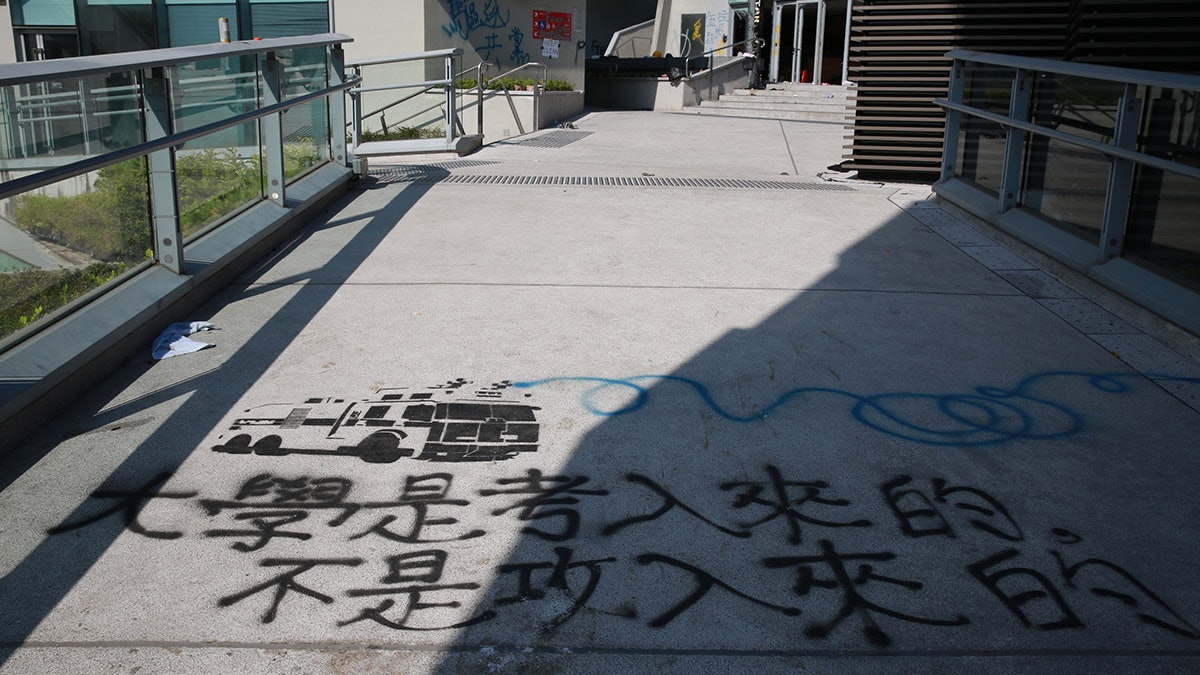 港聞|即時新聞、最新香港新聞、頭條新聞及專題報道|香港01