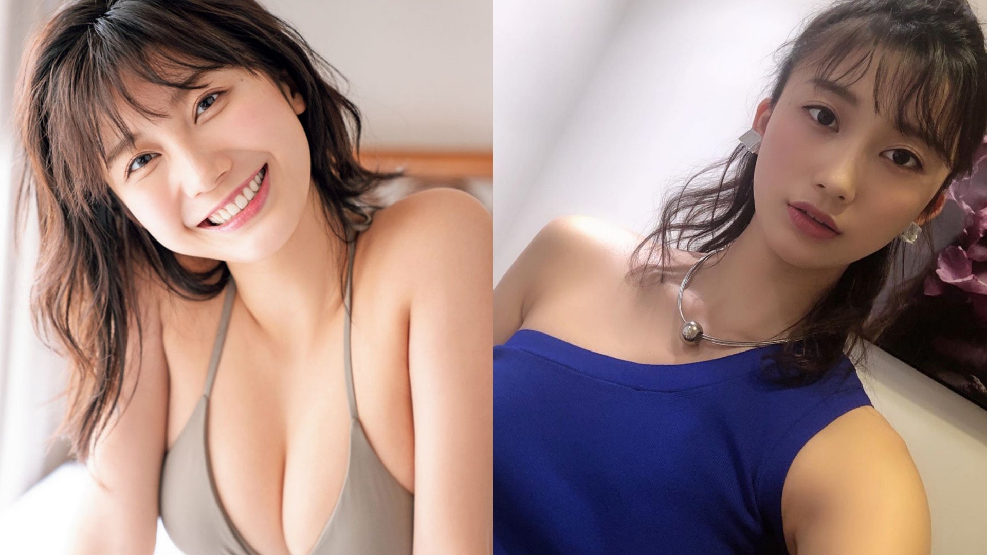 多圖 小倉優香澄清退出寫真界疑雲仍然喜歡行性感路線 香港01 即時娛樂