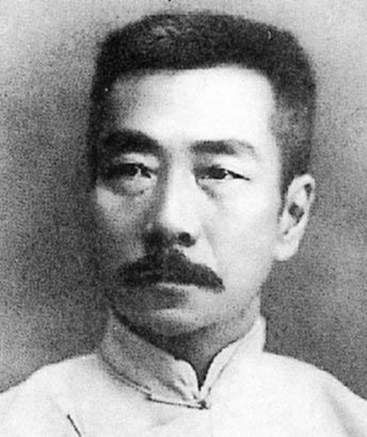 魯迅是新文化運動旗手之一,亦是左翼作家聯盟的領袖。(資料圖片) 魯迅是新文化運動旗手之一,亦是左翼作家聯盟的領袖。(資料圖片)