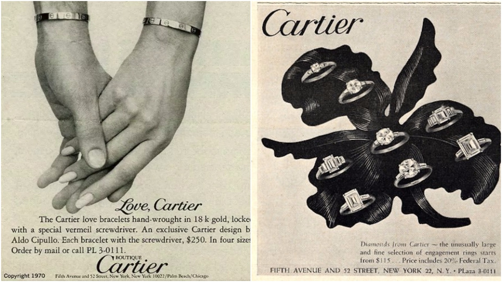 cartier love bracelet price 2017