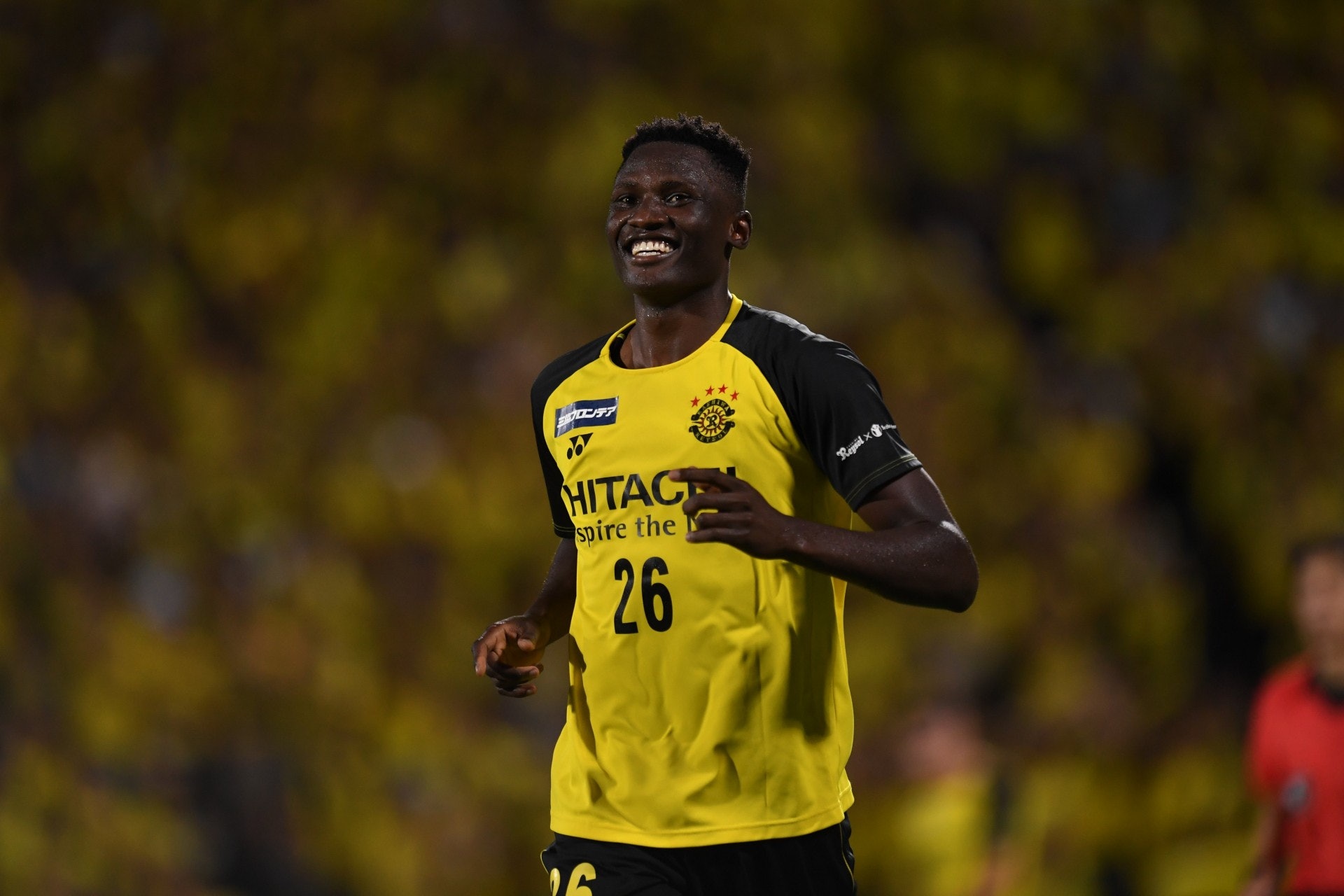 J League 柏雷素爾狂炒京都創兩大紀錄橫濱fc 13年後再戰j1 J League 柏雷素爾狂炒京都創兩大紀錄橫濱fc 13年後再戰j1