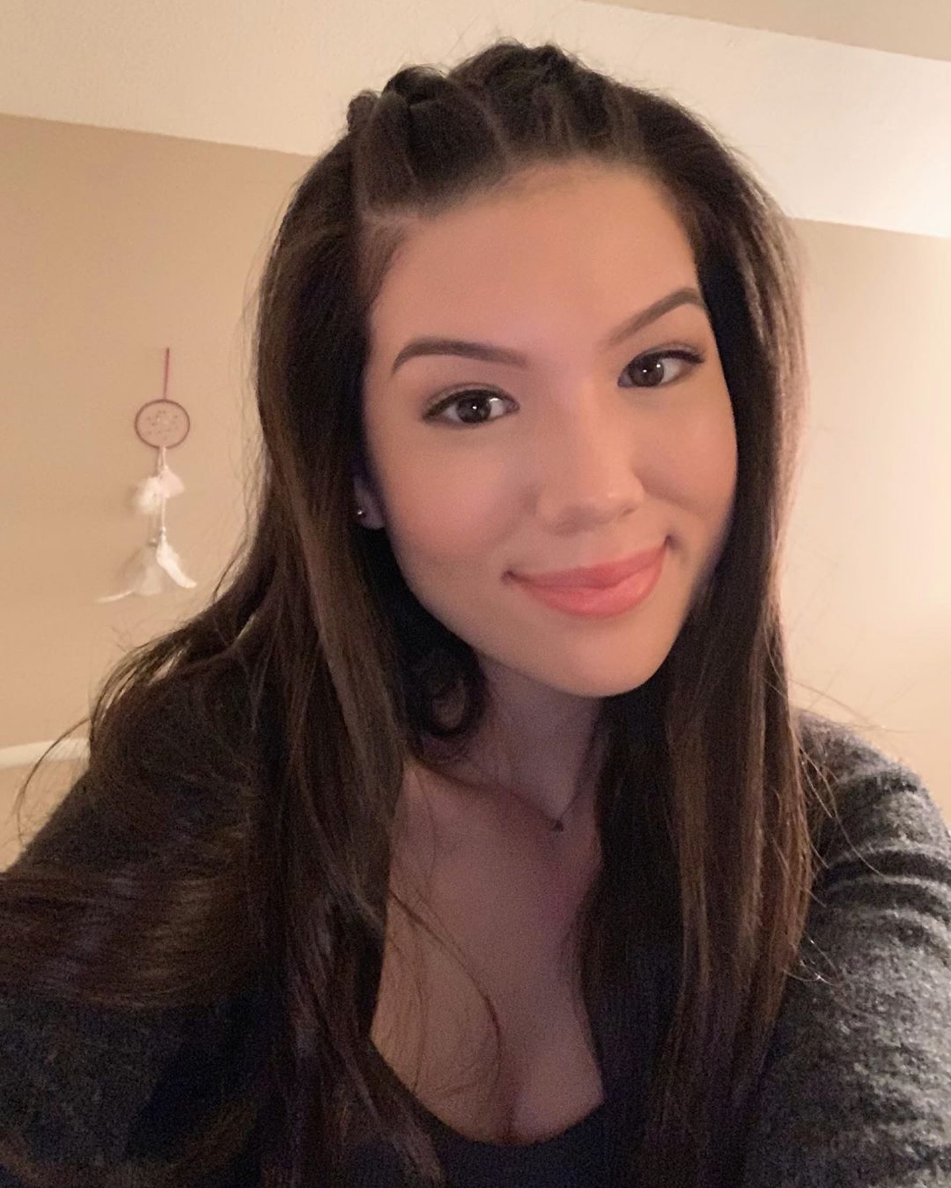 Sweet!(Instagram@angelinadean) Sweet!(Instagram@angelinadean)