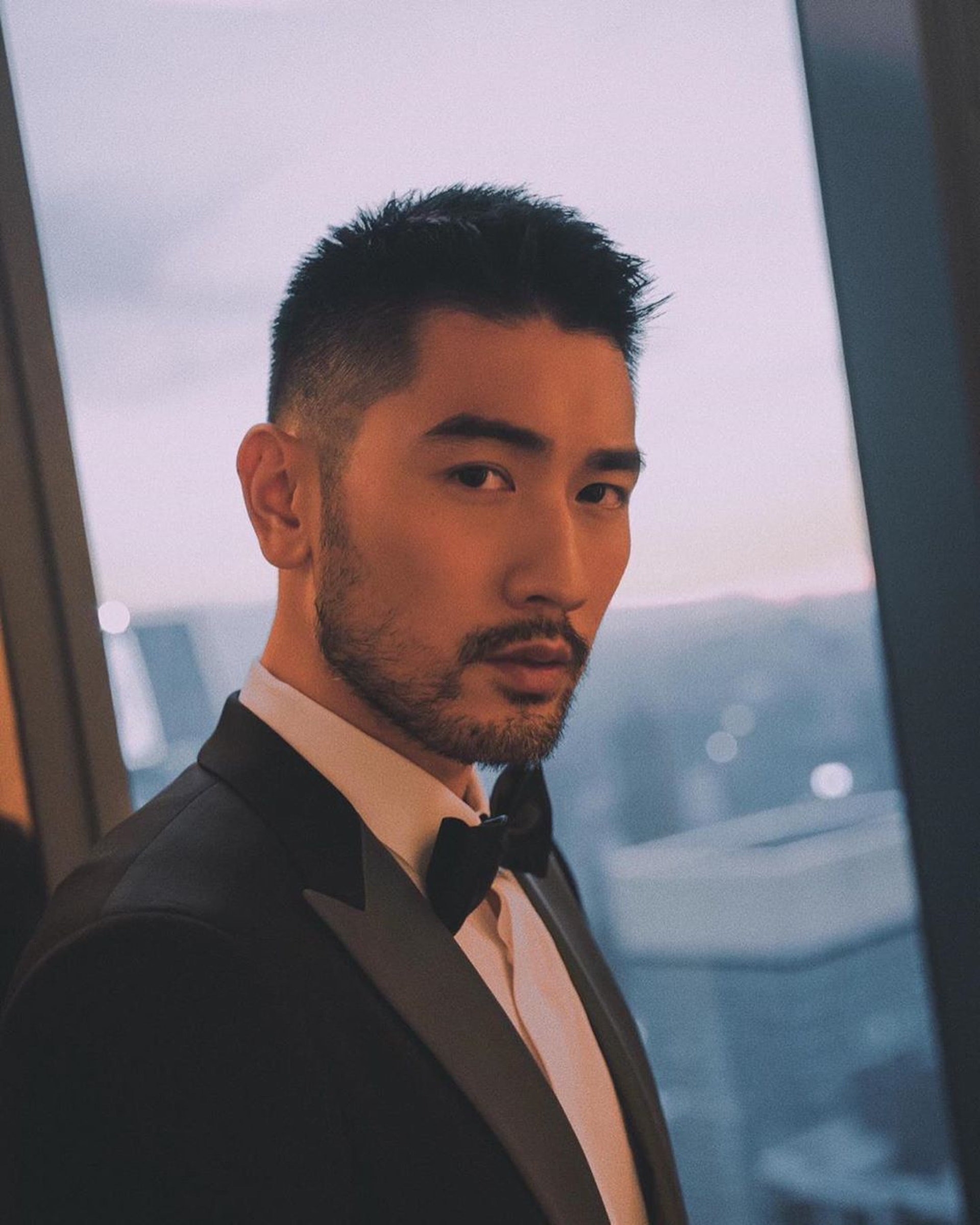 高以翔於內地錄影節目時發生意外終告不治,終年35歲(視覺中國) 高以翔於內地錄影節目時發生意外終告不治,終年35歲(視覺中國)