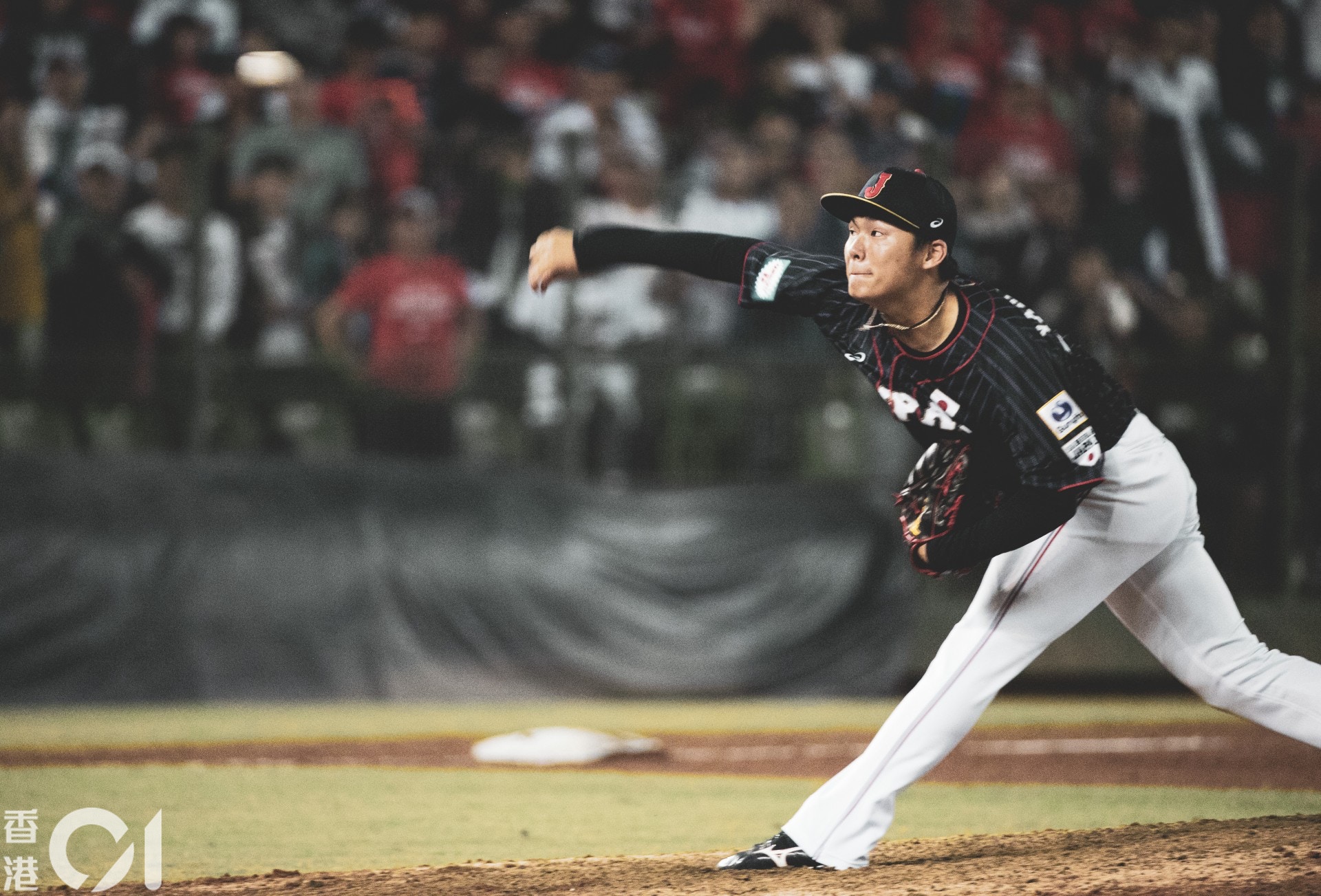 棒球 12強賽 日本封王的守備驚喜東京奧運是他們仨的未來 香港01 即時體育 棒球 12強賽 日本封王的守備驚喜東京奧運是他們仨的未來 香港01 即時體育