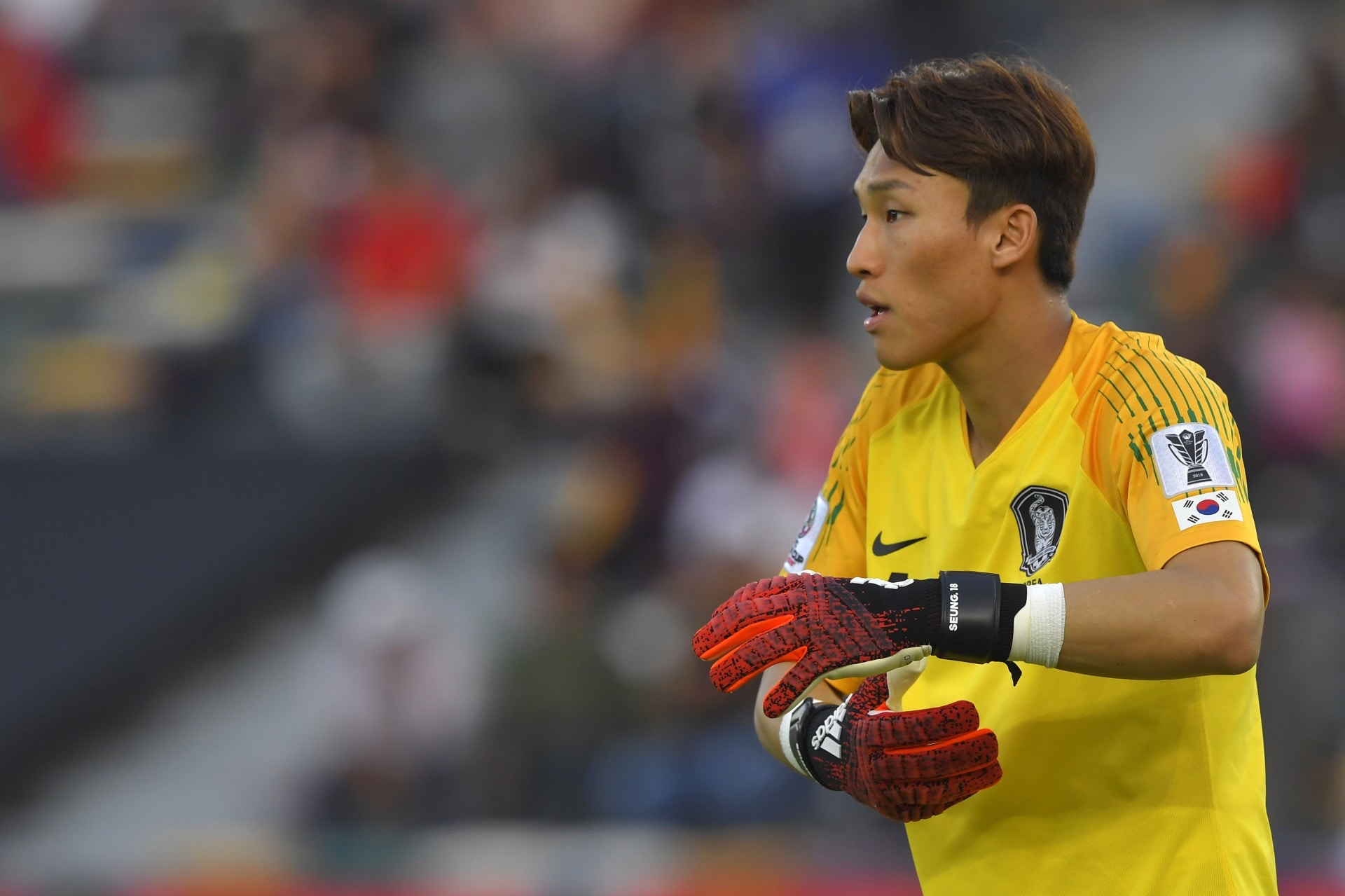 東亞足球錦標賽 韓國棄徵旅歐兵下月主場力爭衛冕