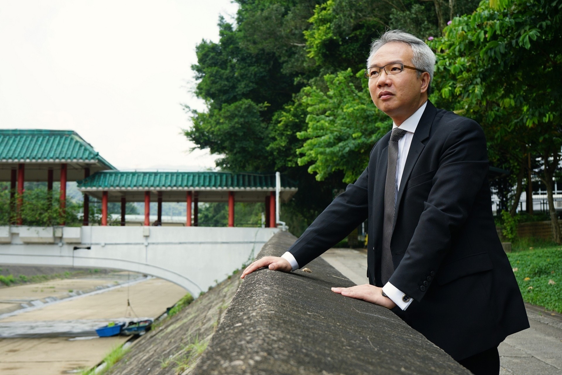 林村谷 區議會選舉19互動專頁 香港01 林村谷 區議會選舉19互動專頁 香港01
