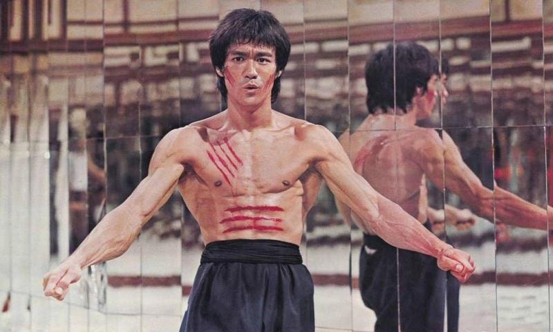 【李小龍】智勇雙全的武打宗師　冥壽79歲巨星光環仍燦爛不滅