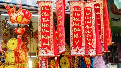 【淺談越南新年】風俗大不同 【淺談越南新年】風俗大不同