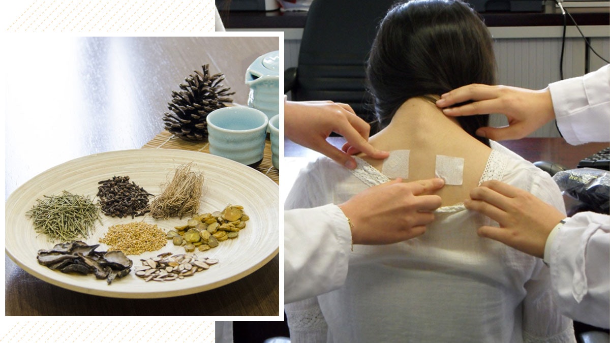 【健康百科】中醫天灸療法「夏有三伏,冬有三九」 鼻敏感都醫到