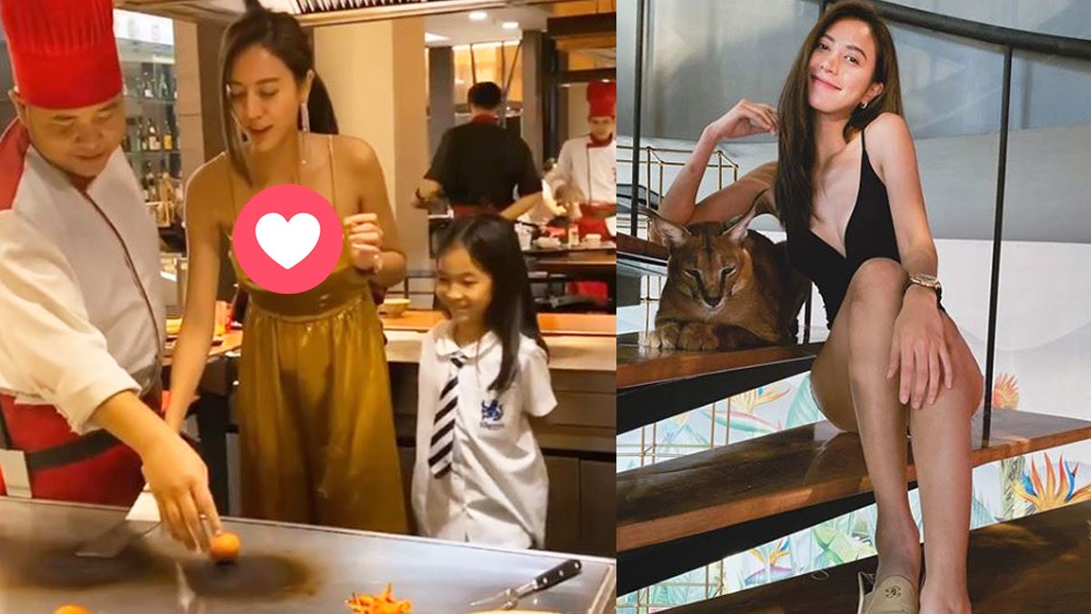 索爆泰女半露酥胸挑戰「鑊鏟拋蛋」 影片爆紅全民錯晒重點 索爆泰女半露酥胸挑戰「鑊鏟拋蛋」 影片爆紅全民錯晒重點
