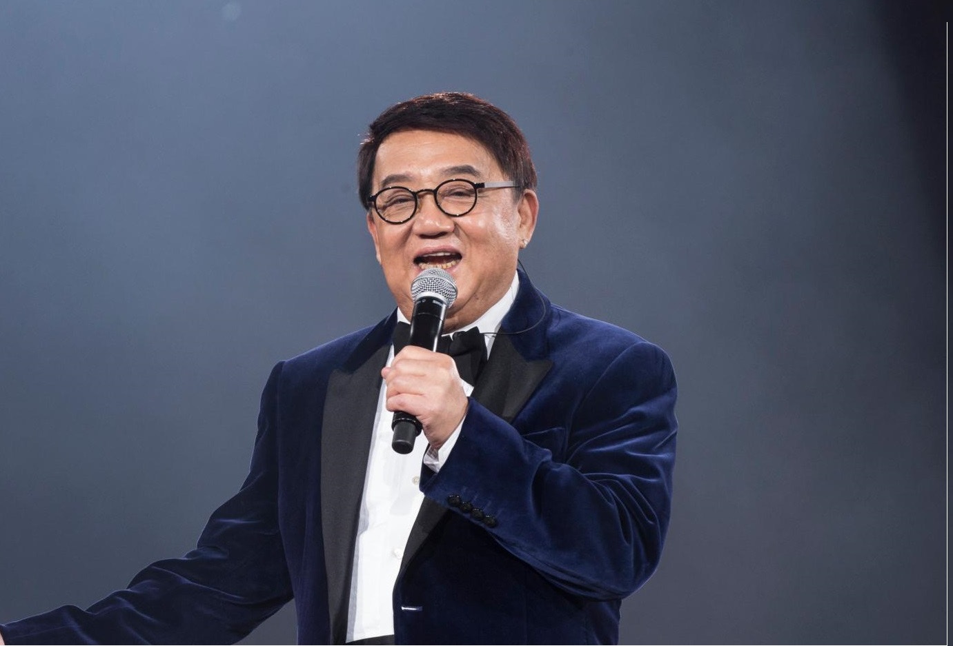 著名音樂人黎小田今晨病逝享年73歲 香港01 即時娛樂 著名音樂人黎小田今晨病逝享年73歲 香港01 即時娛樂