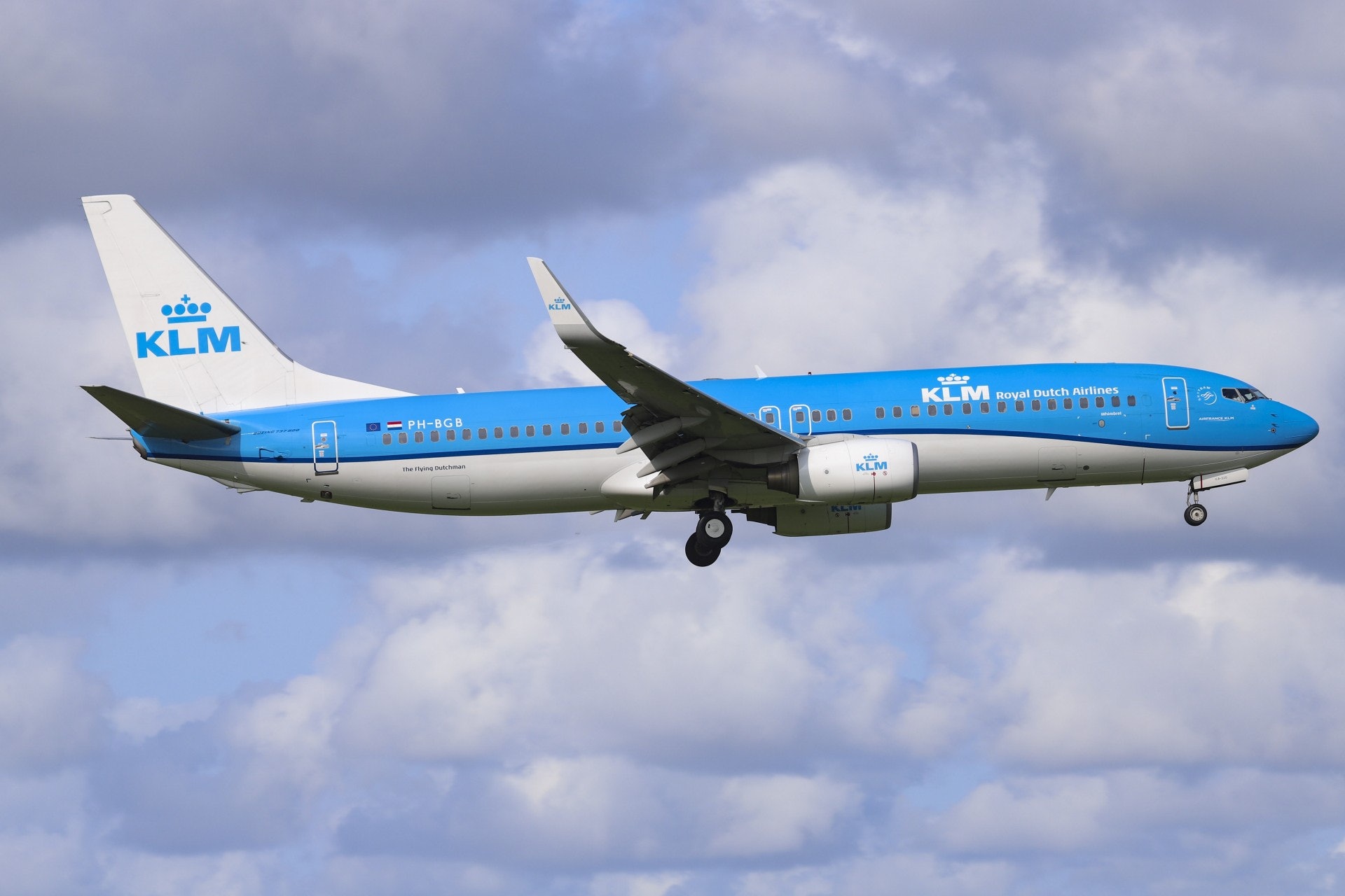 航班決定折返有多個原因,荷航提到飛機貨艙載有馬匹。(資料圖片) 航班決定折返有多個原因,荷航提到飛機貨艙載有馬匹。(資料圖片)