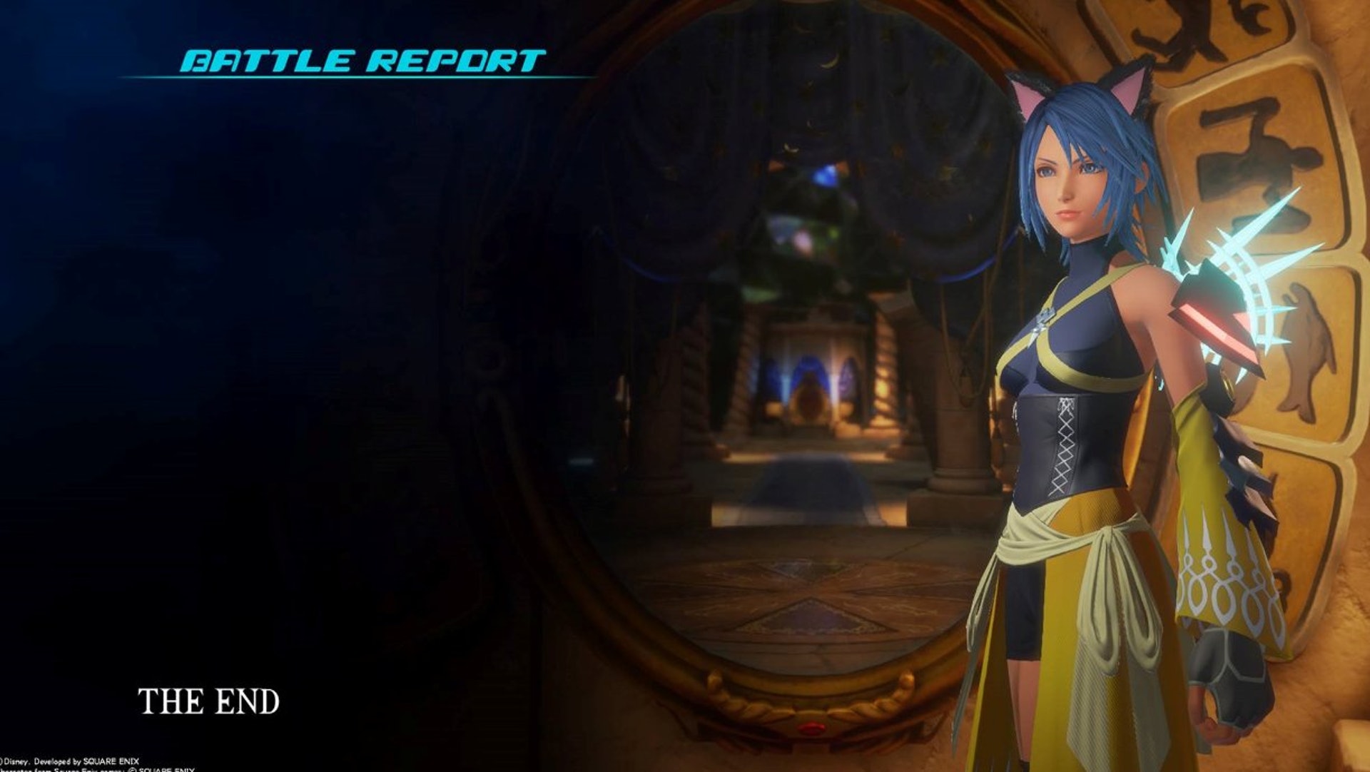 Kingdom Hearts Hd 2 8 國王之心速評附 Kh 0 2 爆機攻略 香港01 遊戲動漫 Kingdom Hearts Hd 2 8 國王之心速評附 Kh 0 2 爆機攻略 香港01 遊戲動漫