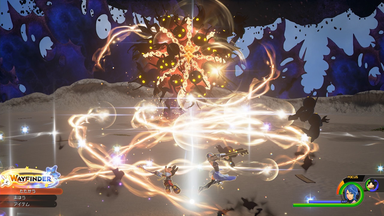 Kingdom Hearts Hd 2 8 國王之心速評附 Kh 0 2 爆機攻略 香港01 遊戲動漫 Kingdom Hearts Hd 2 8 國王之心速評附 Kh 0 2 爆機攻略 香港01 遊戲動漫