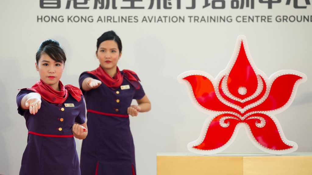 【香港航空危機】有員工對釘牌打定輸數 期望市場有新公司 【香港航空危機】有員工對釘牌打定輸數 期望市場有新公司