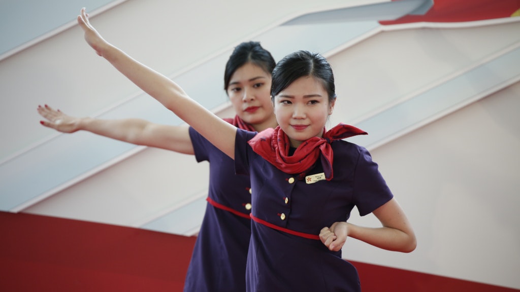 【香港航空危機】學者慨嘆生不逢時 總結三大死因 國泰或成獨市 【香港航空危機】學者慨嘆生不逢時 總結三大死因 國泰或成獨市