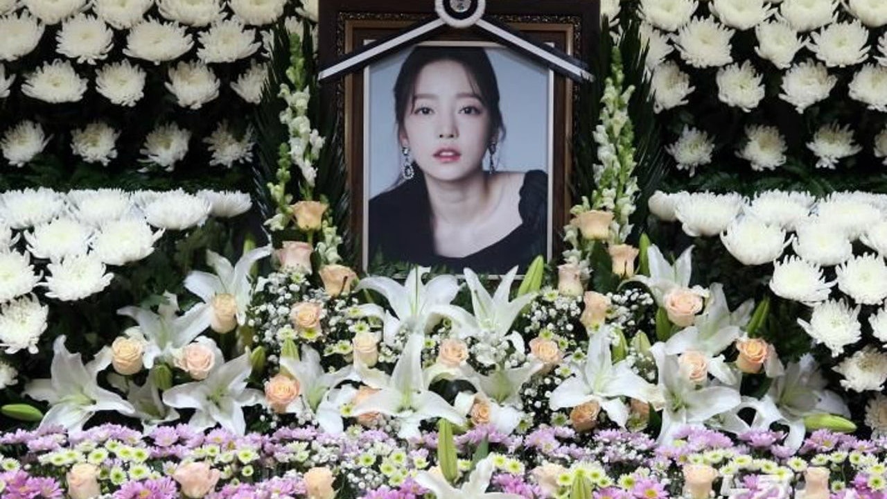 韓國自殺率位居亞洲之冠 五個社會現象讓年輕人喘不過氣? 韓國自殺率位居亞洲之冠 五個社會現象讓年輕人喘不過氣?