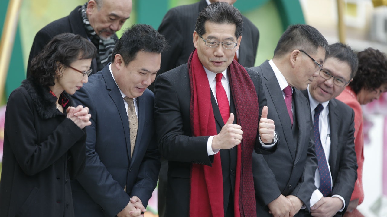 亞視一旦停播 港台未能接棒 亞視一旦停播 港台未能接棒