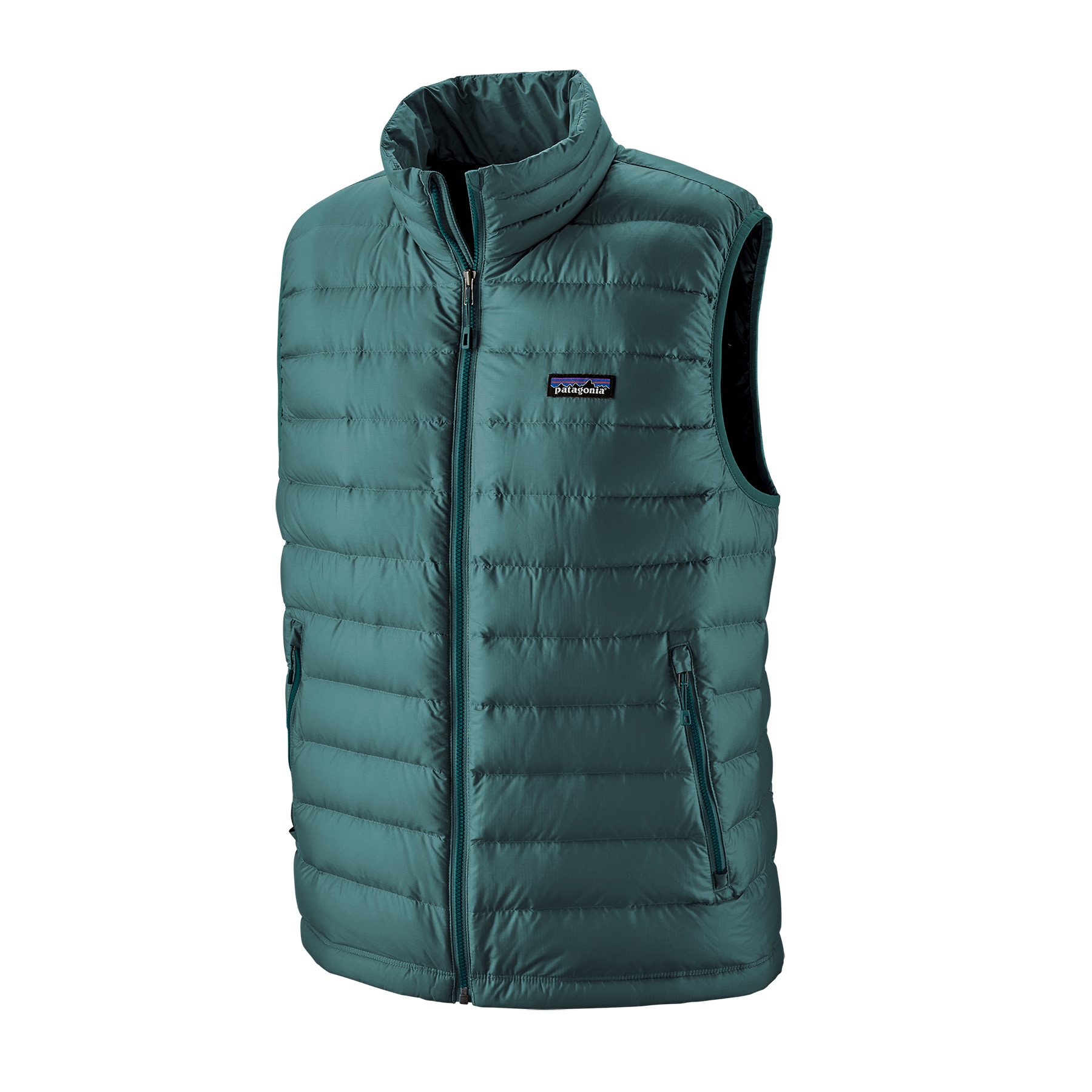 Patagonia Recycled Down羽絨是甚麼 沒有血腥皮毛只有環保 香港01 一物