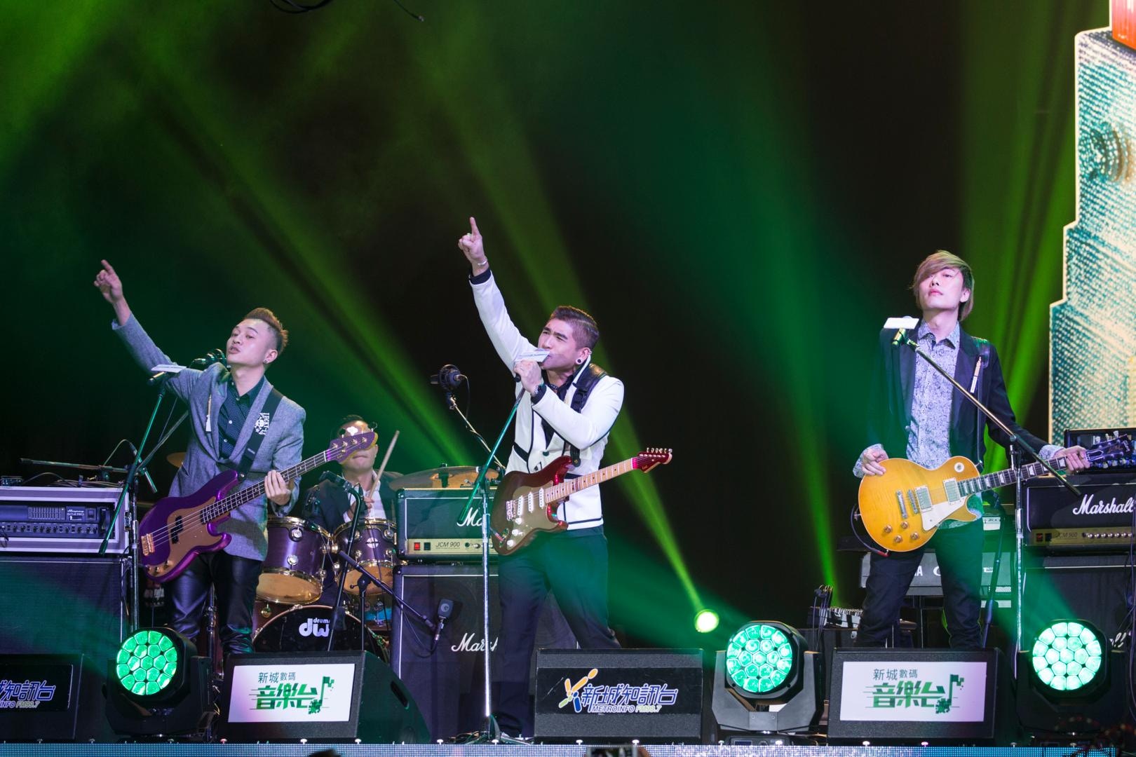 KOLOR事隔13年有機再上叱咤台？ 網民集氣推上「我最喜愛組合」