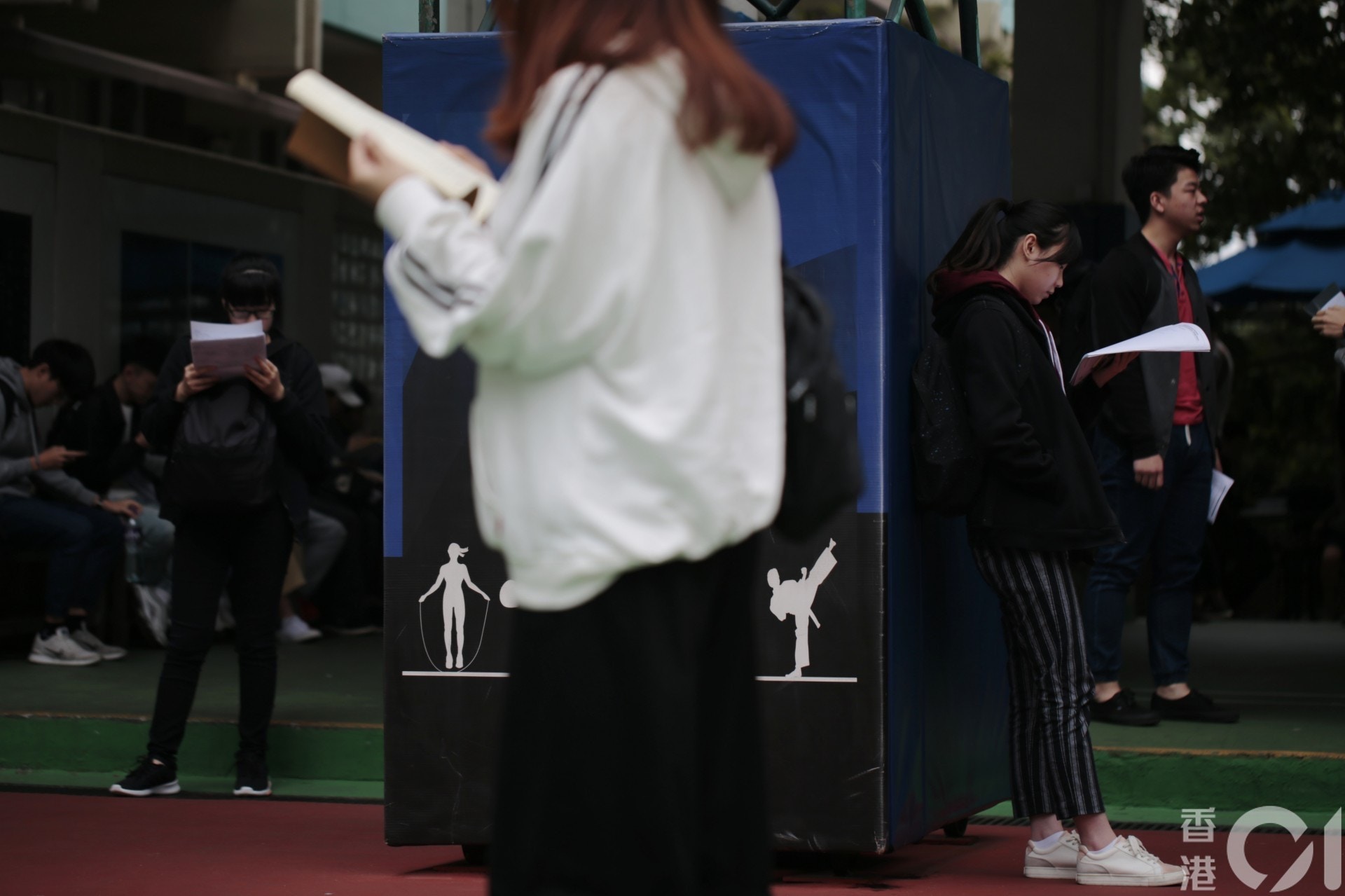 Pisa放榜 港生閱讀數理能力輸澳門學者 當地針對性解決問題 香港01 社會新聞