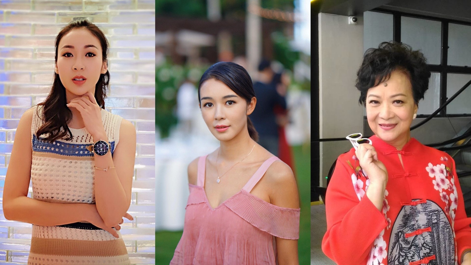TVB神秘合約准許藝人亮相其他台 自由度高咗但冇人敢去? TVB神秘合約准許藝人亮相其他台 自由度高咗但冇人敢去?