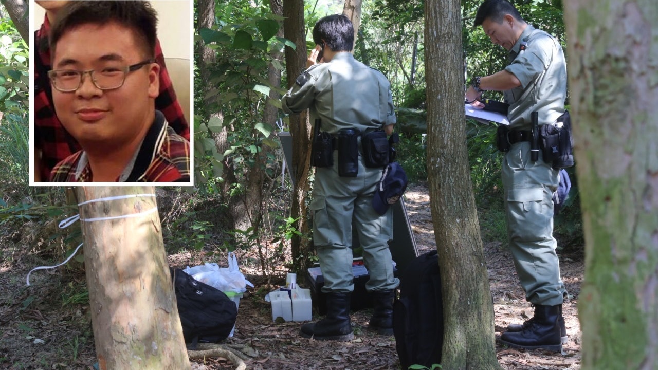 【野戰謀殺案】戰友涉參與計劃助兩人下毒手 否認謀殺開審 【野戰謀殺案】戰友涉參與計劃助兩人下毒手 否認謀殺開審