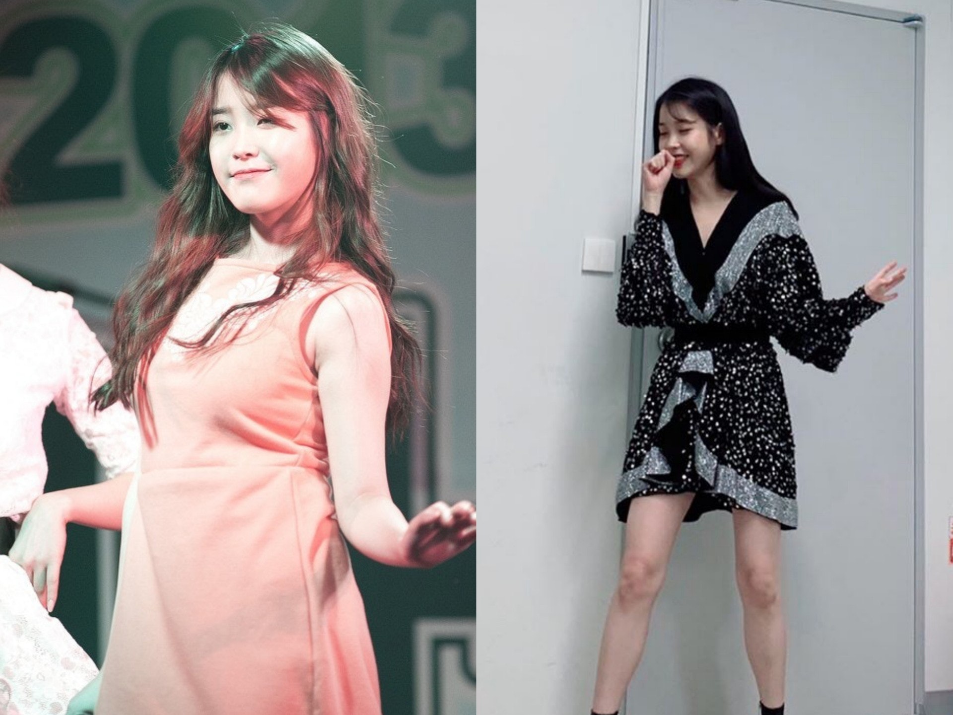 IU(網上圖片、IG:@dlwlrma) IU(網上圖片、IG:@dlwlrma)