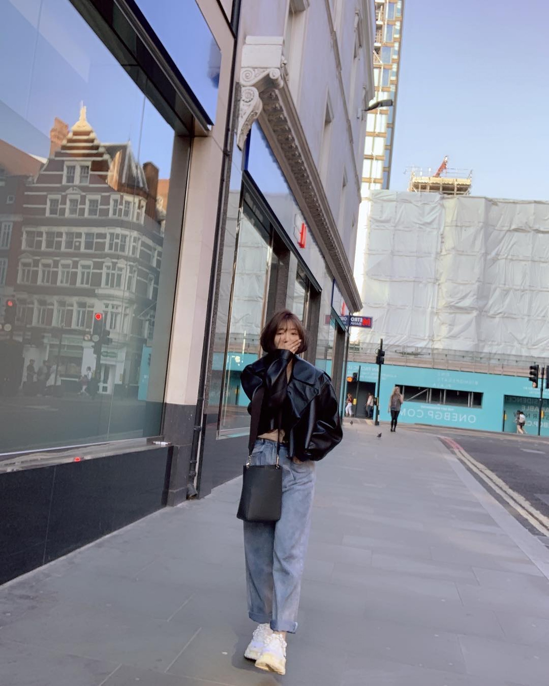 (Instagram:@ssinz7) (Instagram:@ssinz7)