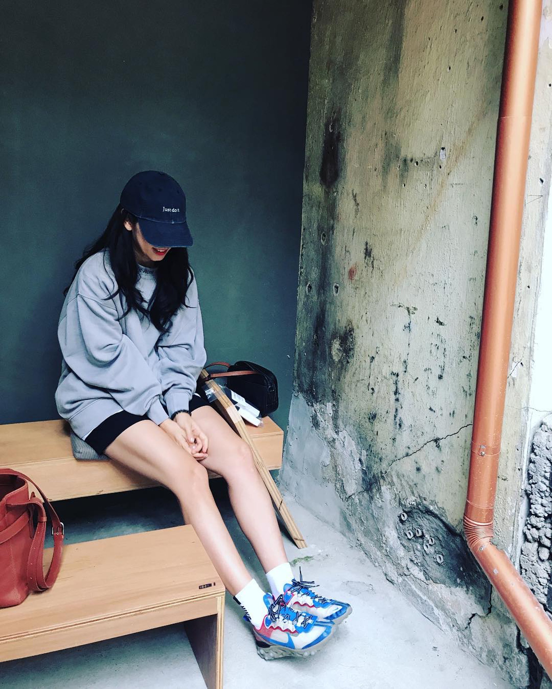 (Instagram:@ssinz7) (Instagram:@ssinz7)