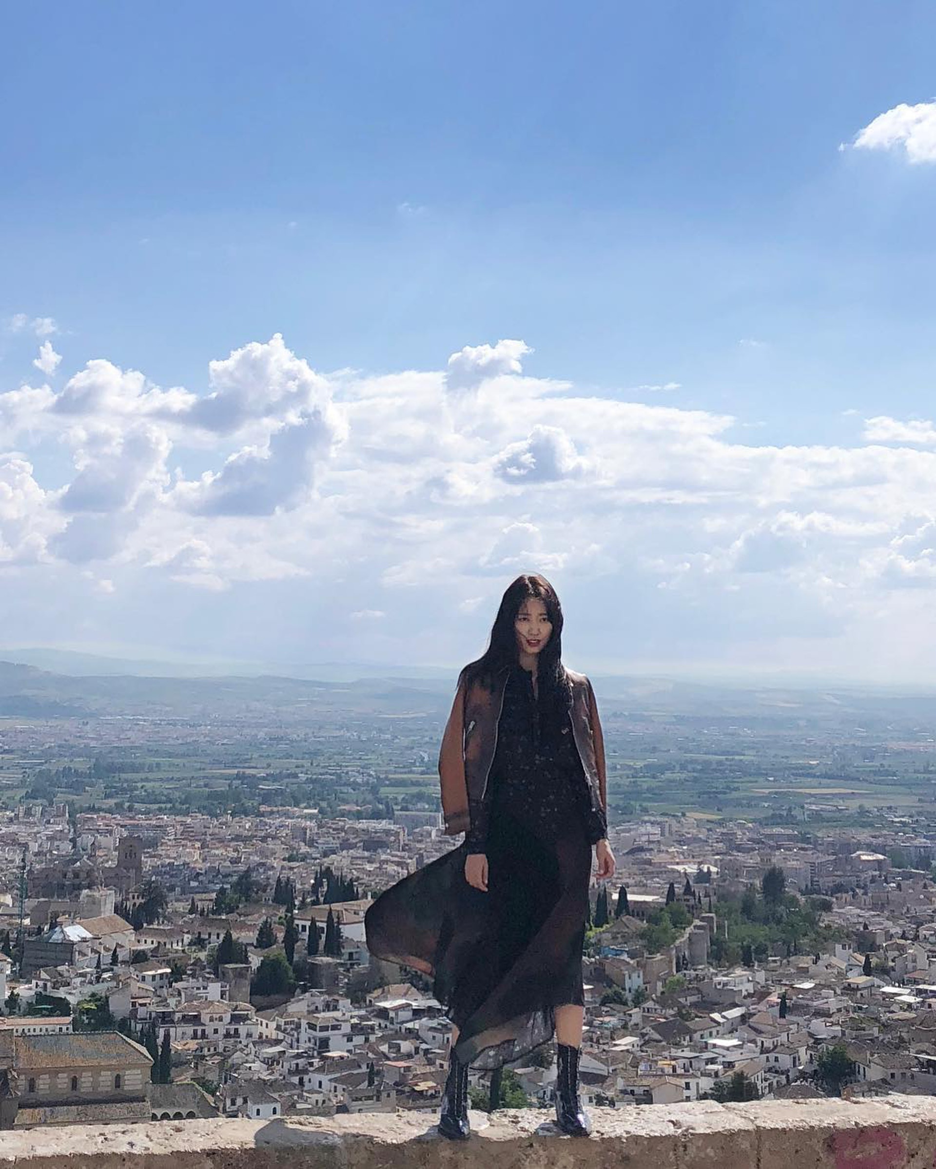 (Instagram:@ssinz7) (Instagram:@ssinz7)