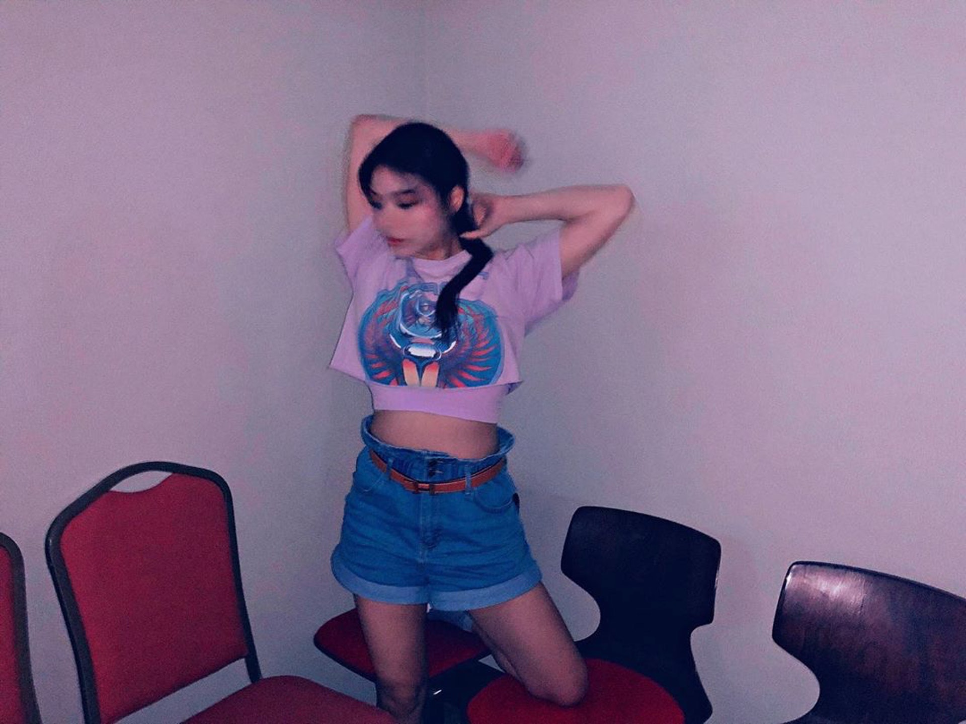 (Instagram:@aileeonline) (Instagram:@aileeonline)