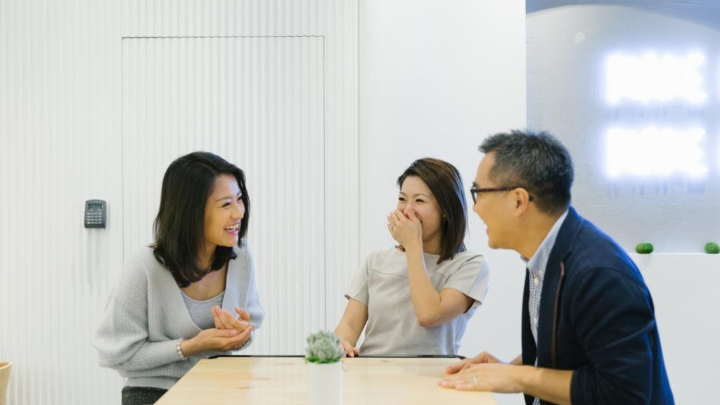 【30+女生手冊】跟陳倩揚、趙海珠學護膚、飲食 蔬菜肉類8:2 【30+女生手冊】跟陳倩揚、趙海珠學護膚、飲食 蔬菜肉類8:2