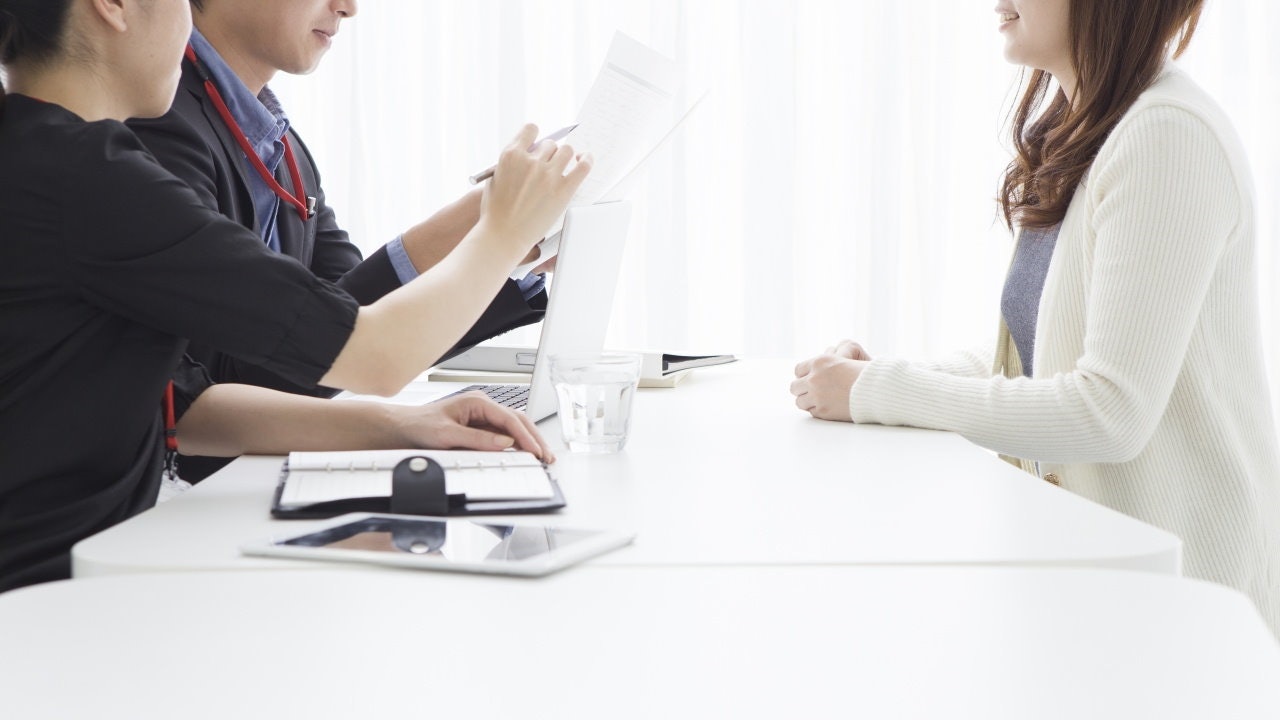 面試時,遇上HR問尷尬問題,點拆招好呀?(iStock) 面試時,遇上HR問尷尬問題,點拆招好呀?(iStock)