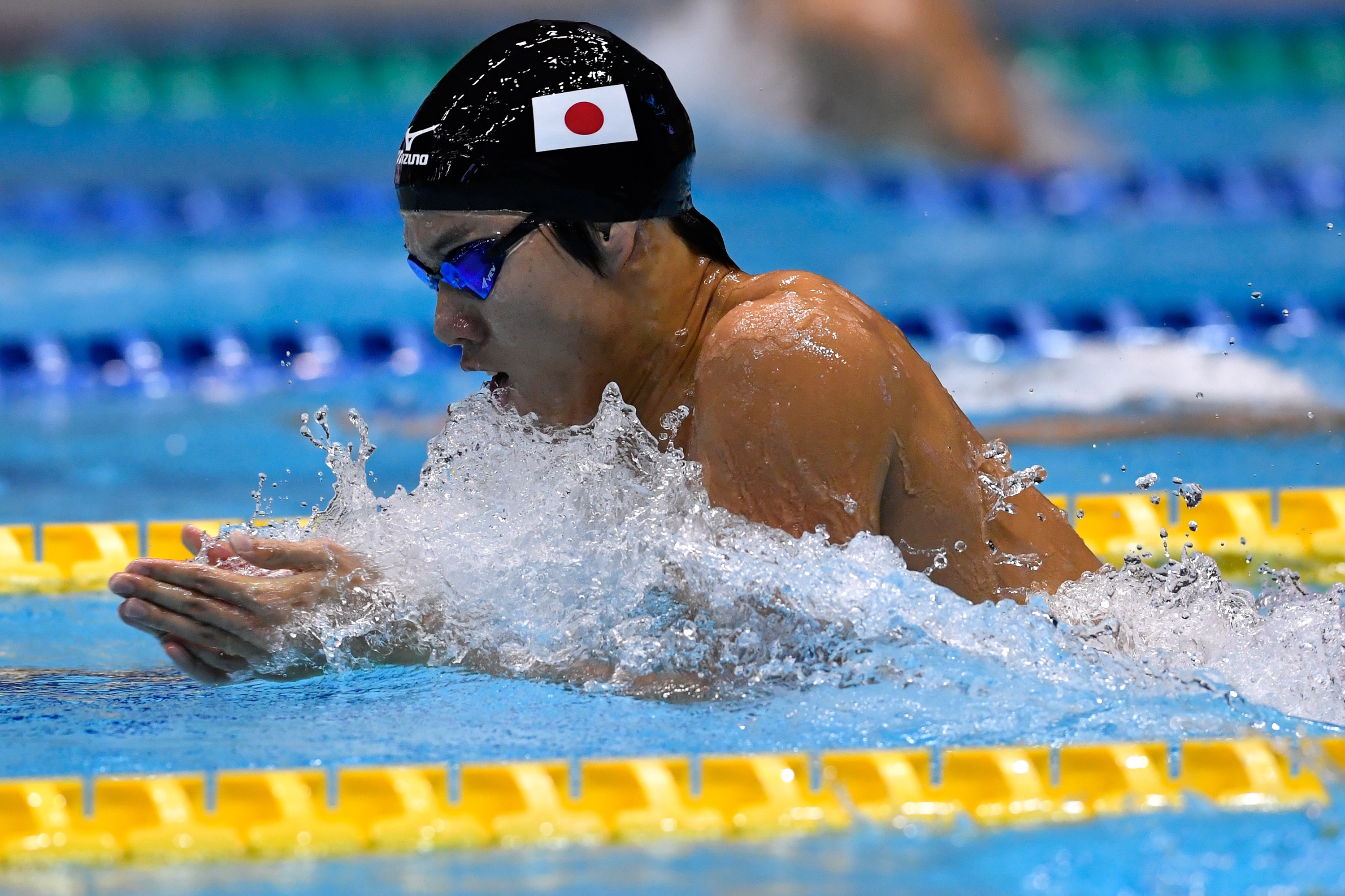 游泳 新北島康介 誕生 日本19歲新星破0蛙世績 香港01 即時體育