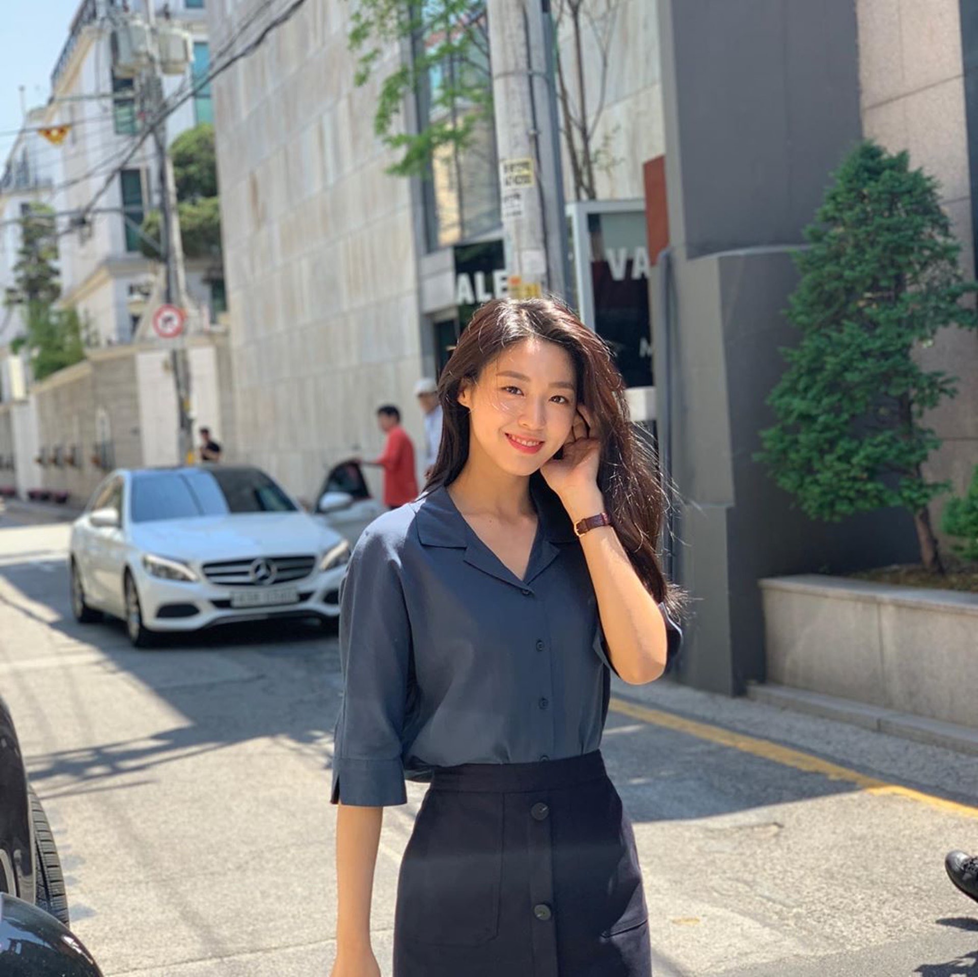(Instagram:@sh_9513) (Instagram:@sh_9513)