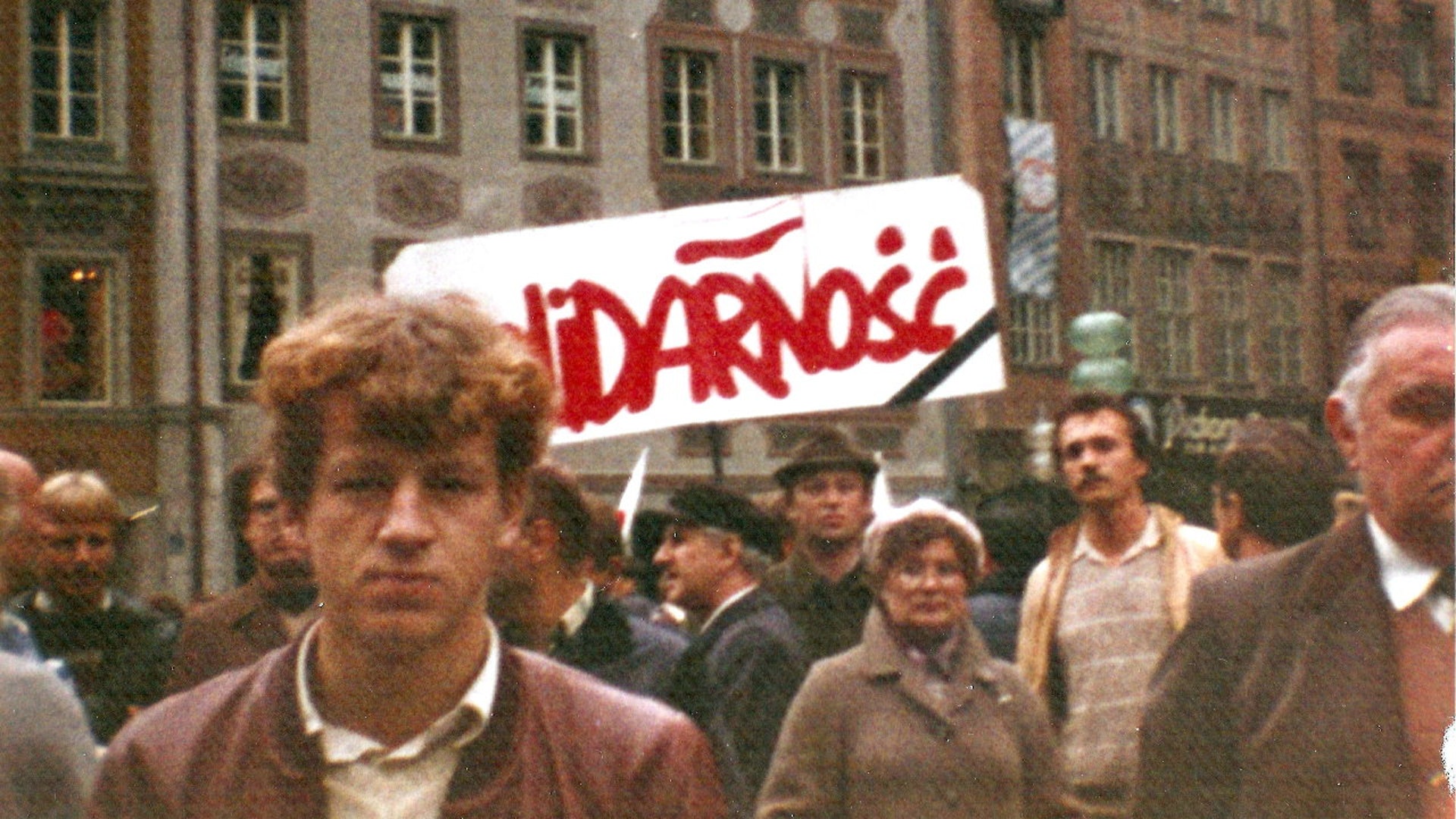 團結工會是當時蘇聯陣營內首個非共產黨控制的獨立工會,後來為波蘭人乃至東歐人帶來了希望與曙光。(Thomas Wojcik/flickr) 團結工會是當時蘇聯陣營內首個非共產黨控制的獨立工會,後來為波蘭人乃至東歐人帶來了希望與曙光。(Thomas Wojcik/flickr)