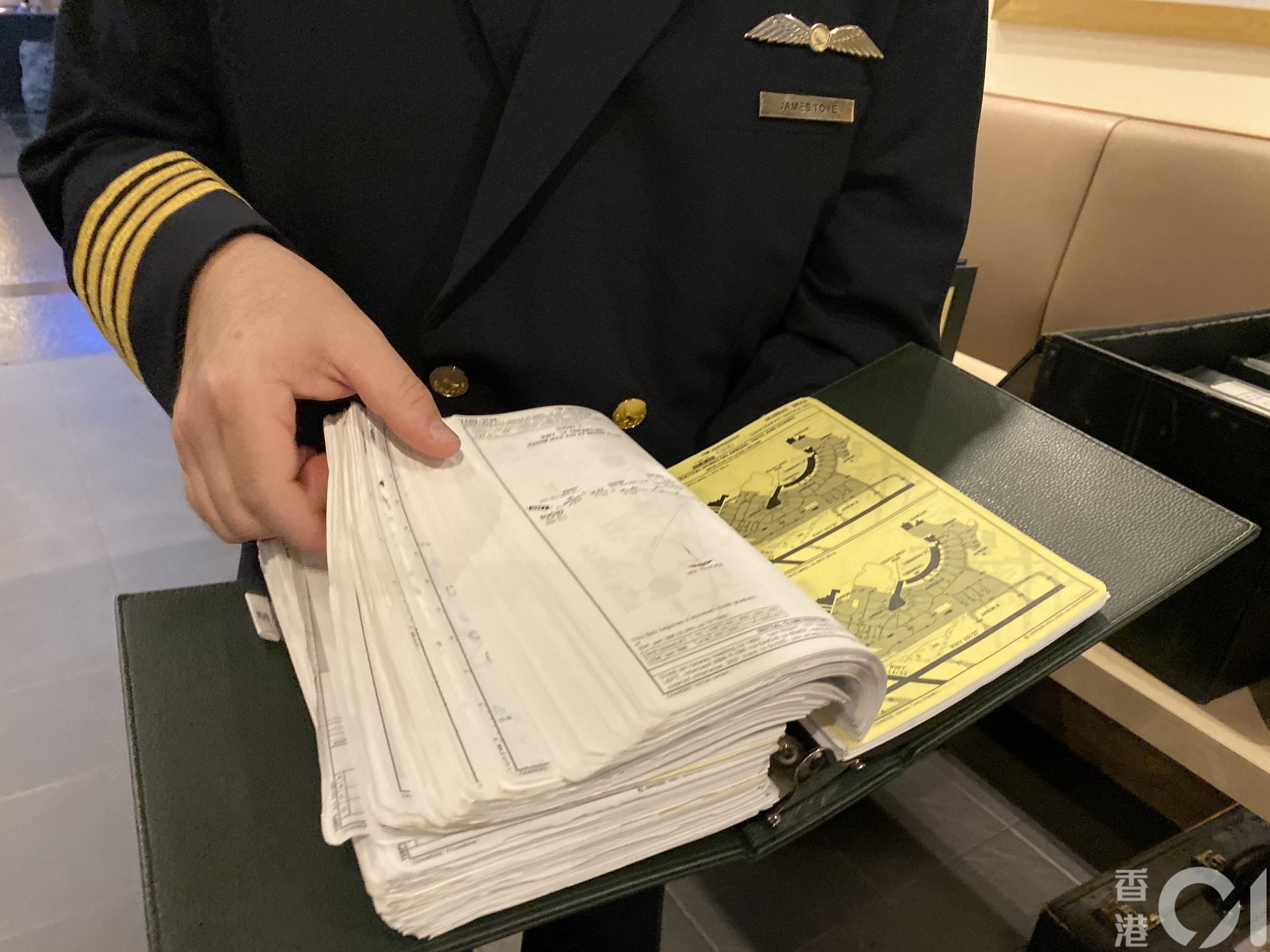 天文台料今年最多7個颱風襲港最快6月踏入風季 香港01 社會新聞