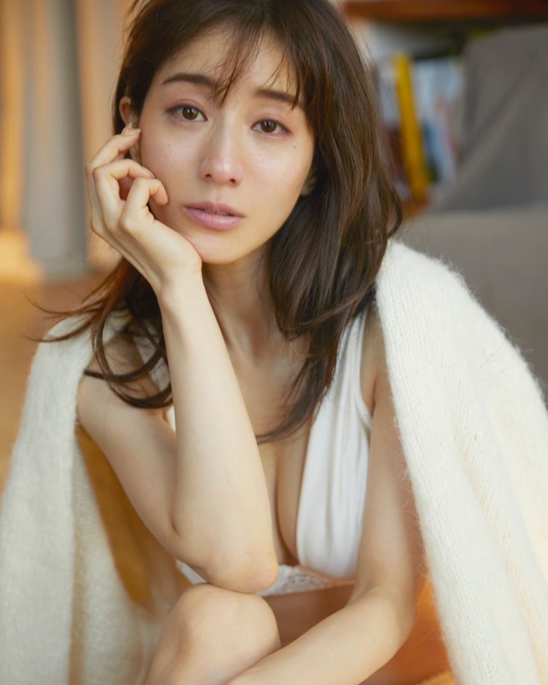 最愛女主播 性感女神田中美奈實只排第二弘中綾香靠可愛取勝 香港01 即時娛樂 最愛女主播 性感女神田中美奈實只排第二弘中綾香靠可愛取勝 香港01 即時娛樂