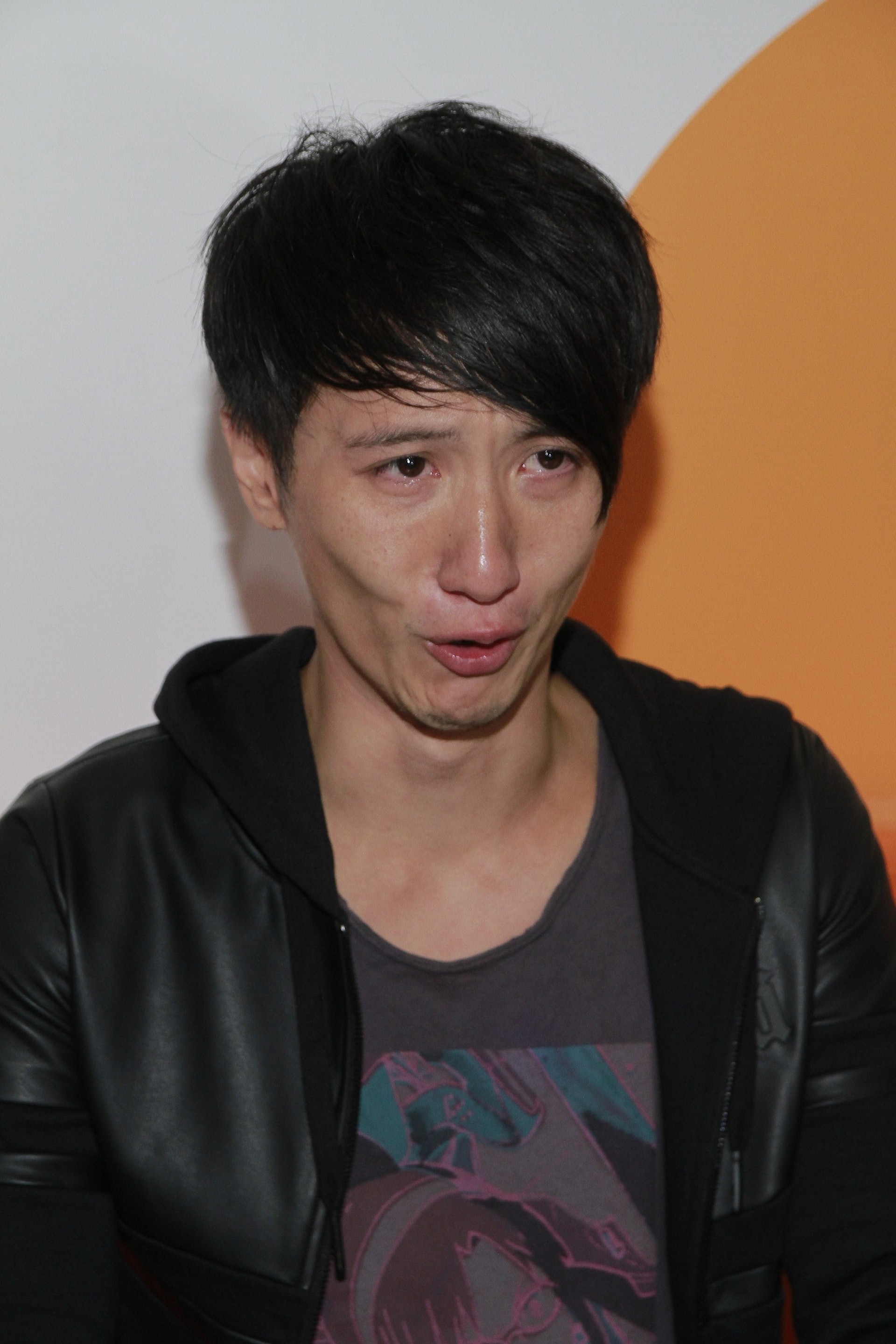 周永恆昨晚凌晨涉嫌在公眾地方打架被捕。(視覺中國) 周永恆昨晚凌晨涉嫌在公眾地方打架被捕。(視覺中國)