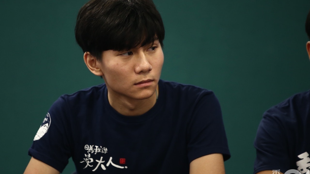 方仲賢為人血饅頭言論 向民進黨道歉